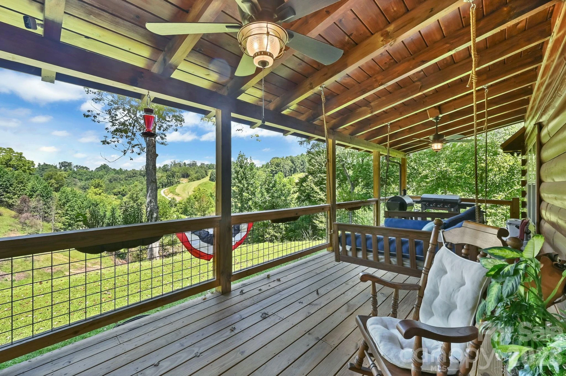 1140 Caney Fork Road - Photo 6