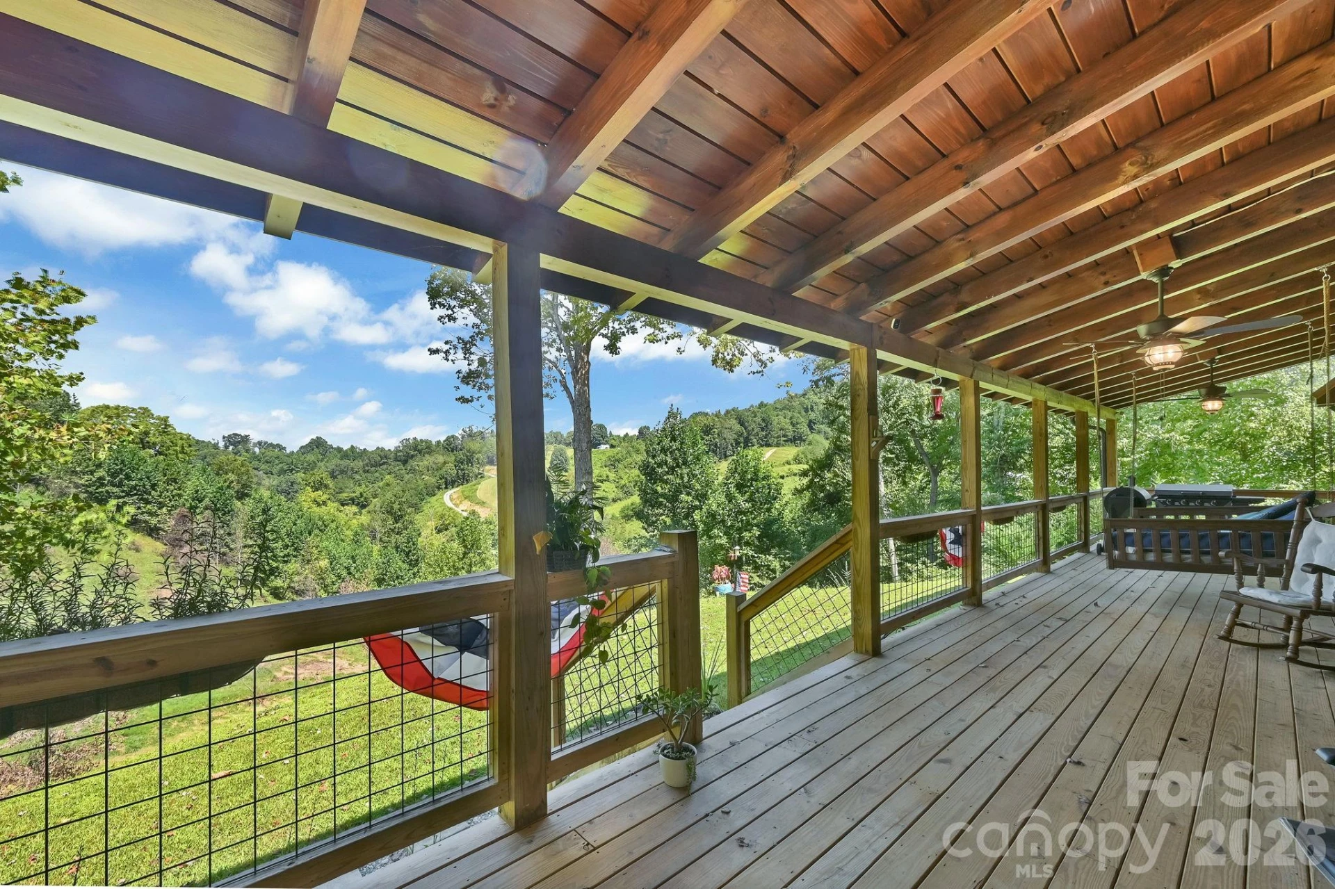 1140 Caney Fork Road - Photo 7