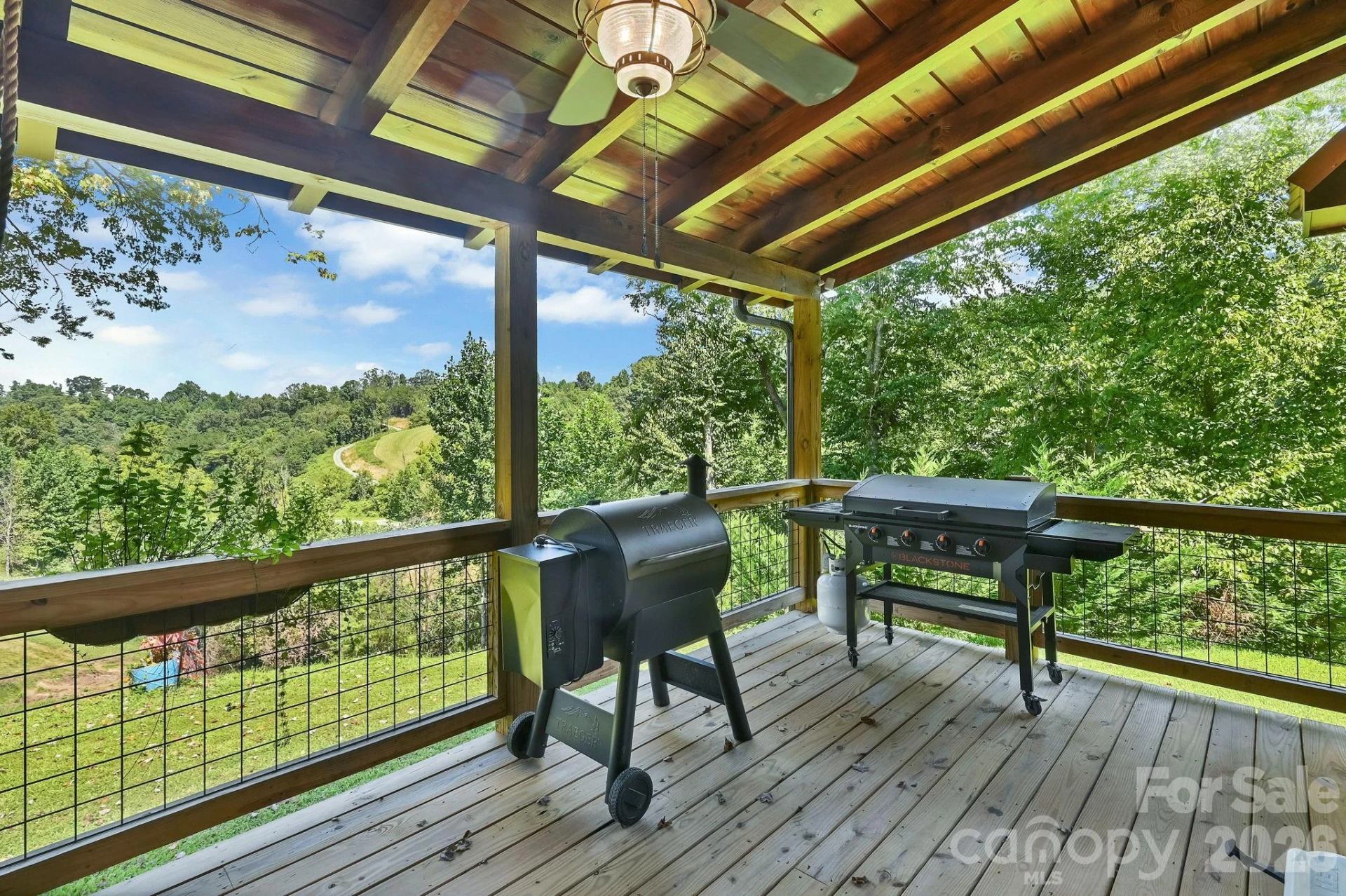 1140 Caney Fork Road - Photo 9