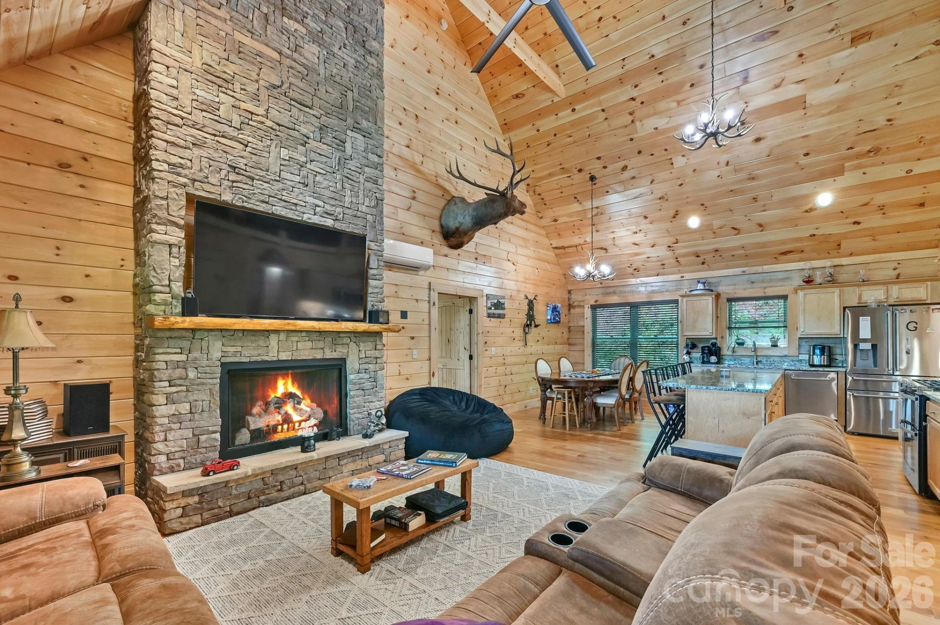 1140 Caney Fork Road - Photo 10