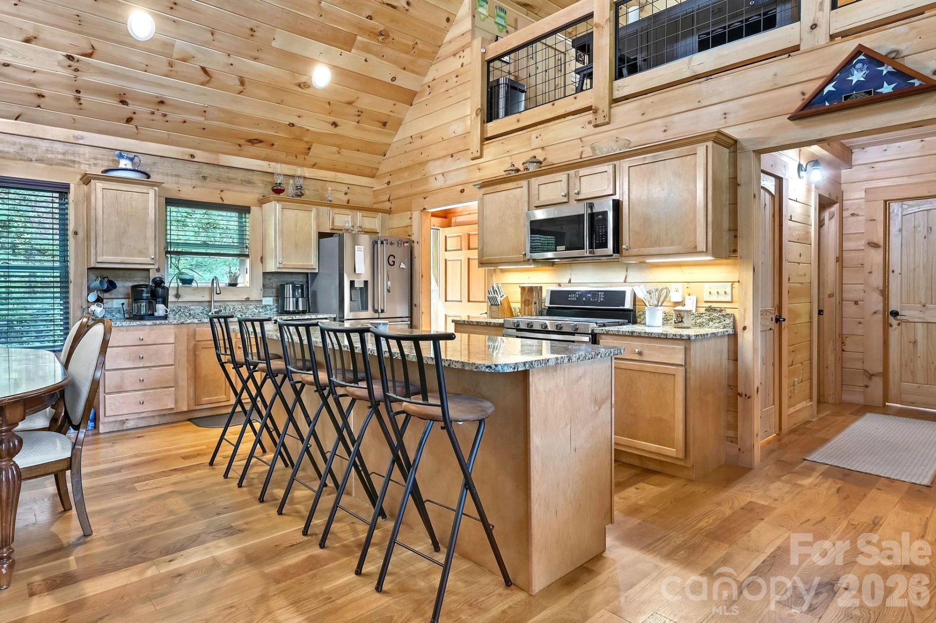 1140 Caney Fork Road - Photo 14