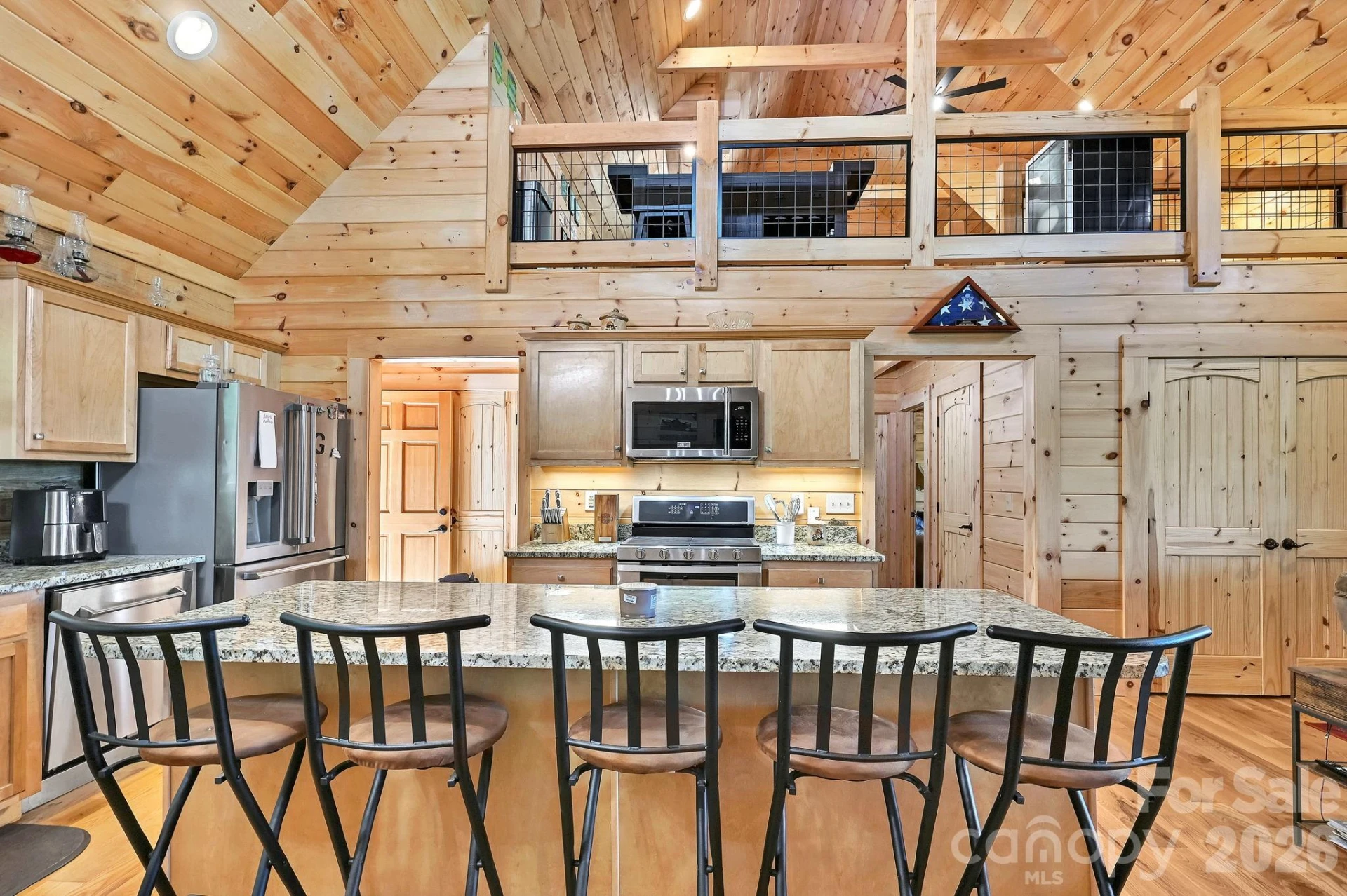 1140 Caney Fork Road - Photo 15
