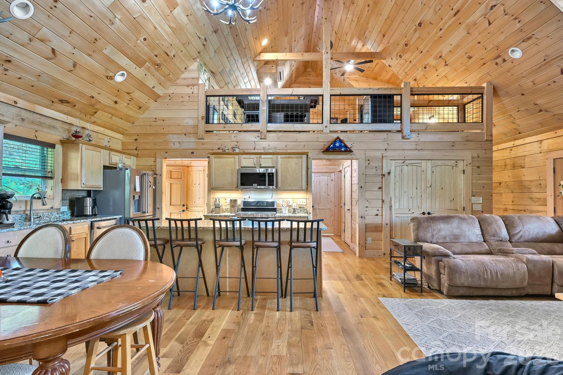 1140 Caney Fork Road - Photo 16