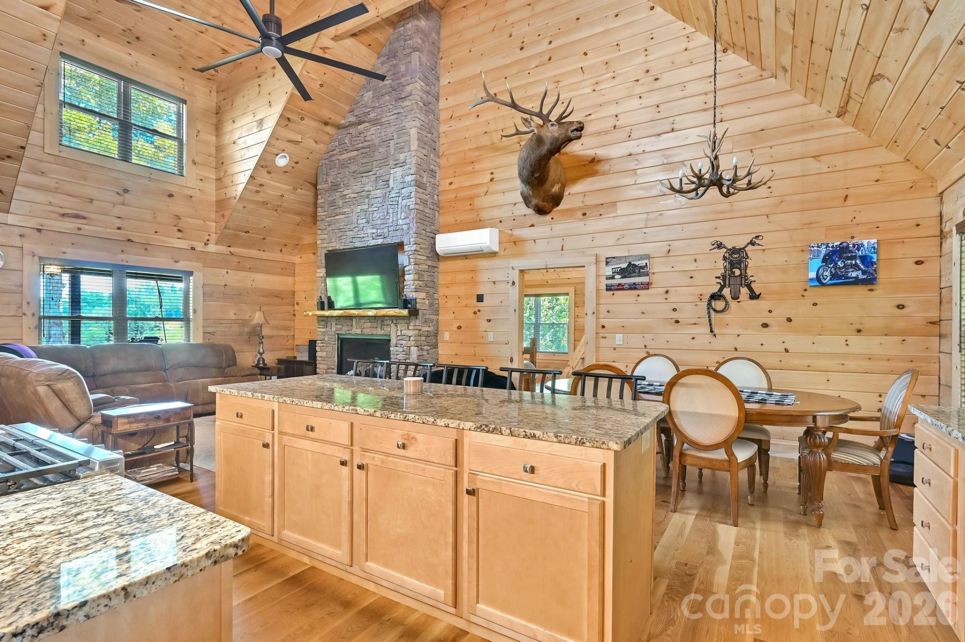 1140 Caney Fork Road - Photo 17
