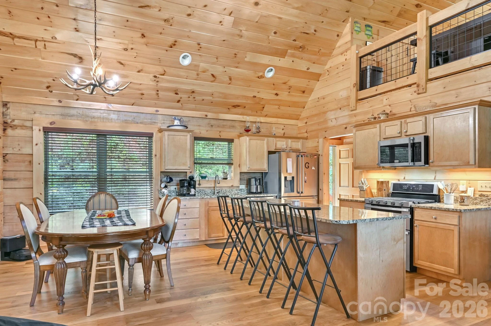 1140 Caney Fork Road - Photo 18