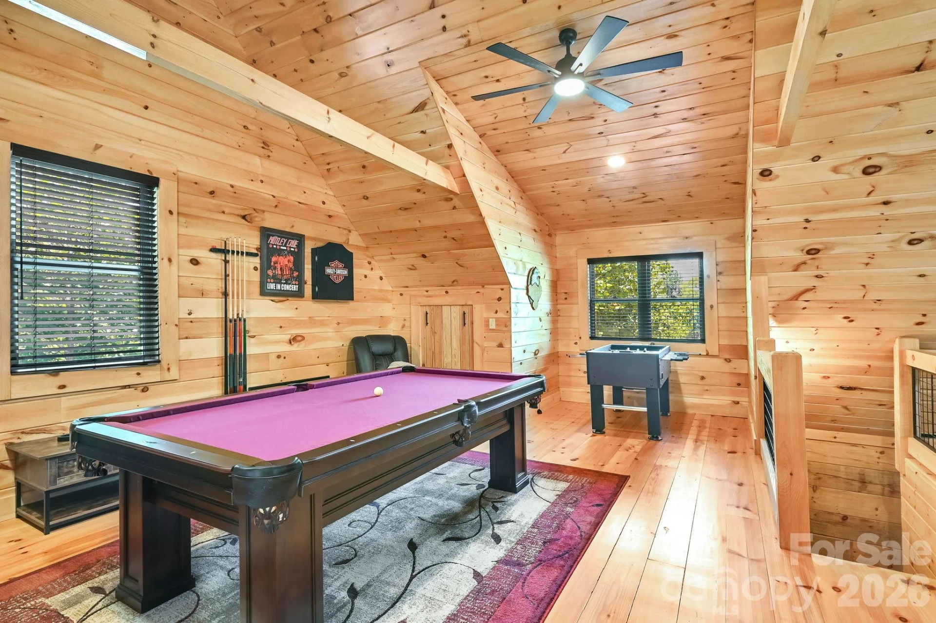 1140 Caney Fork Road - Photo 27