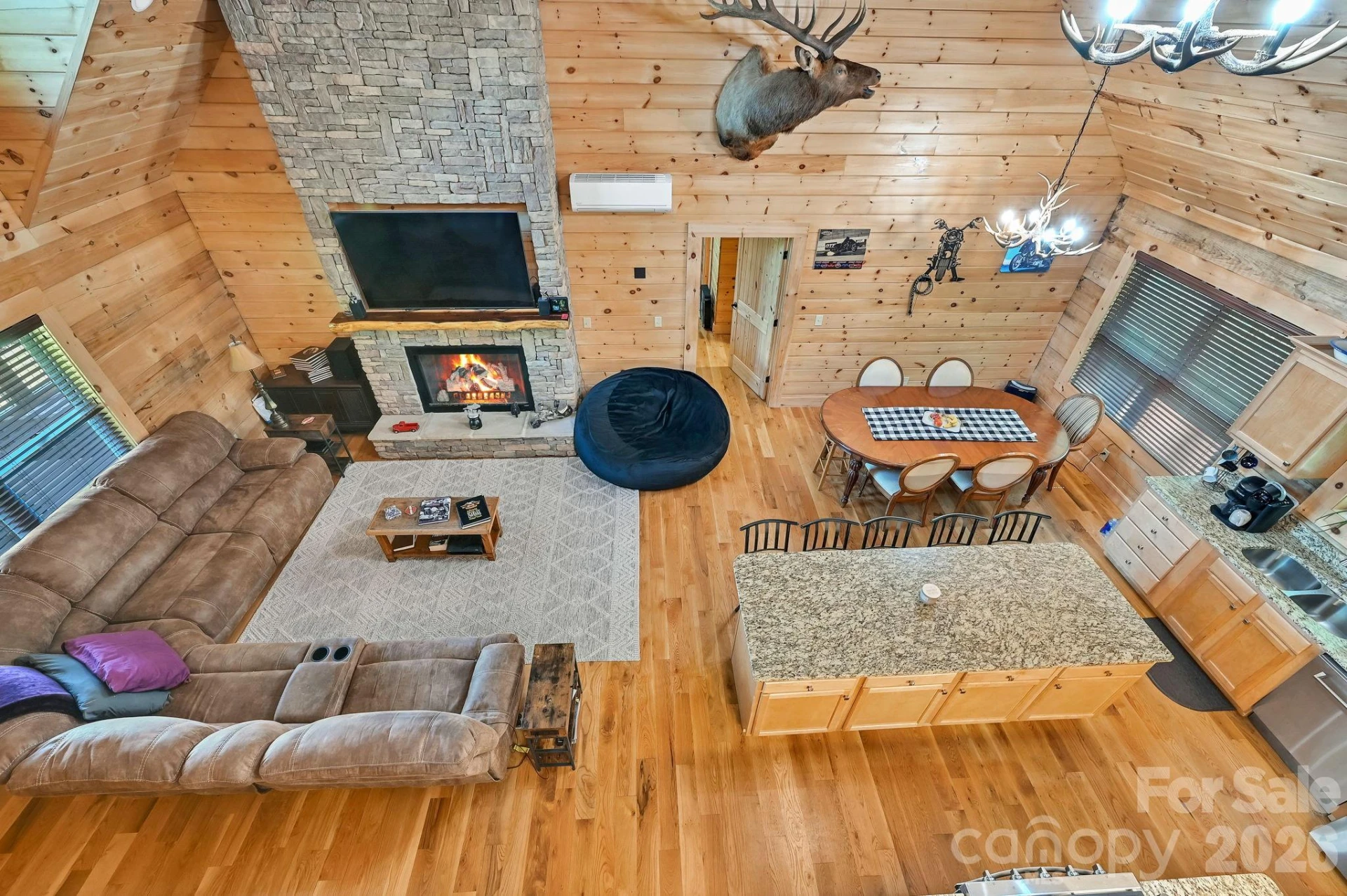 1140 Caney Fork Road - Photo 28