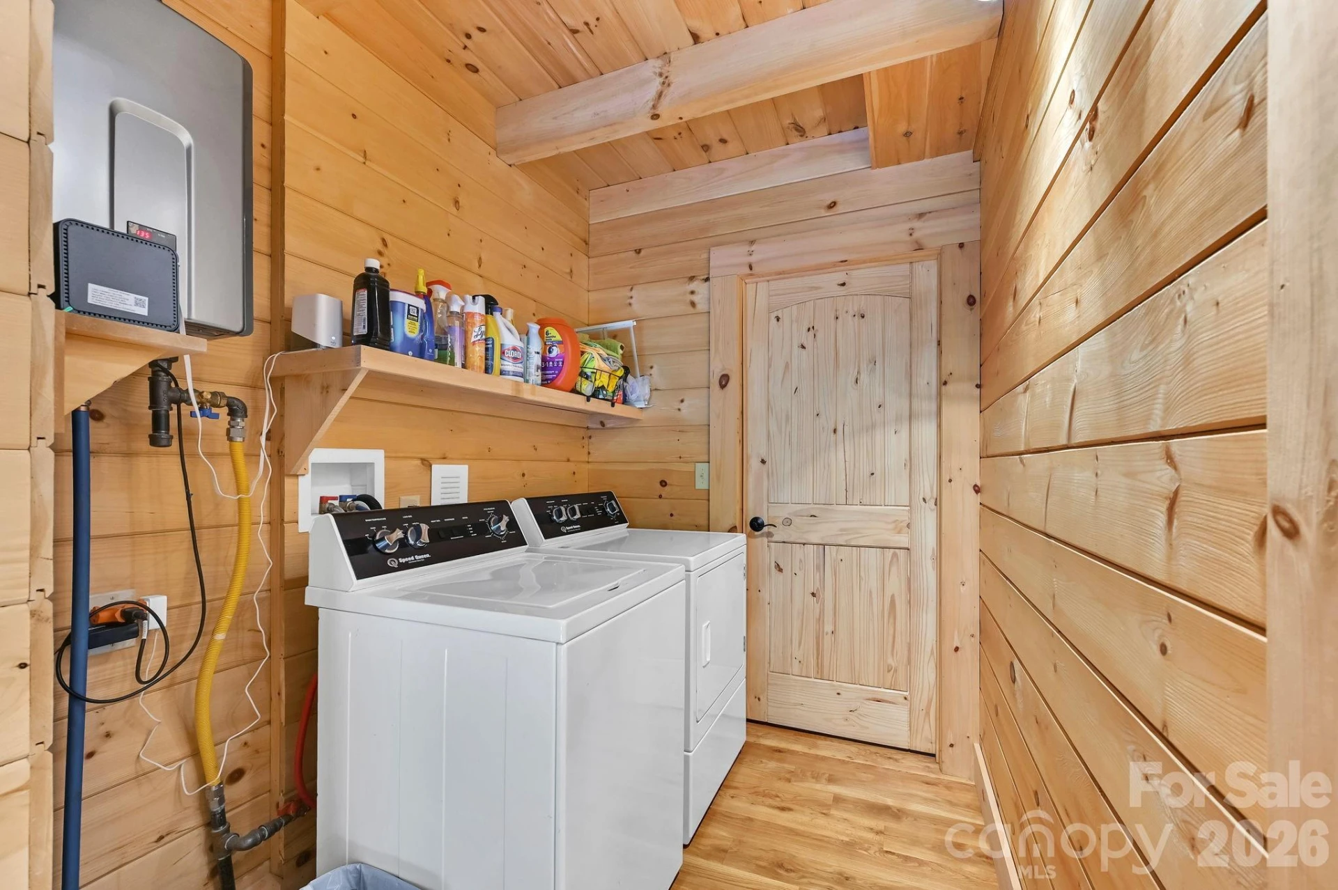 1140 Caney Fork Road - Photo 30