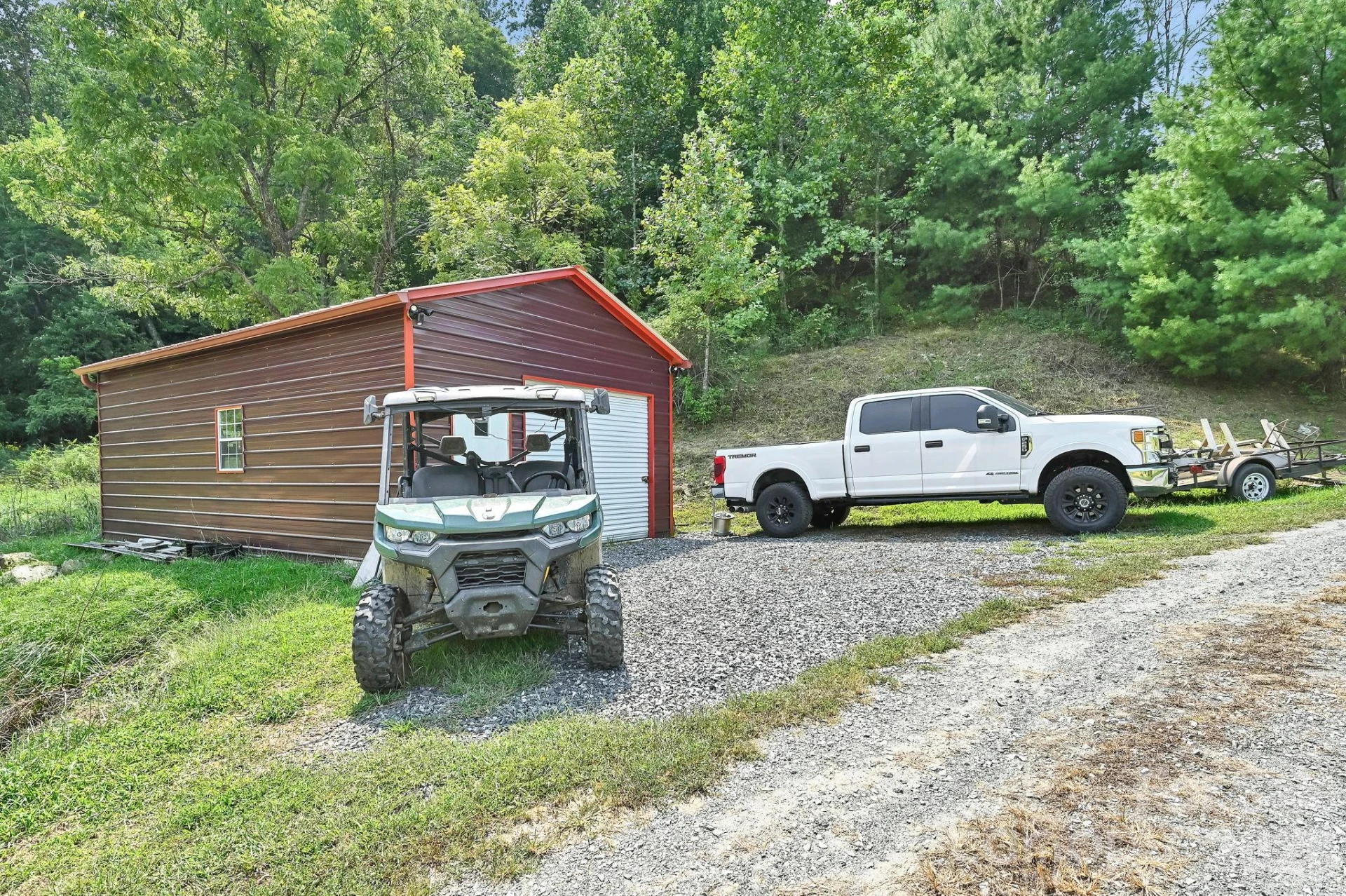 1140 Caney Fork Road - Photo 34