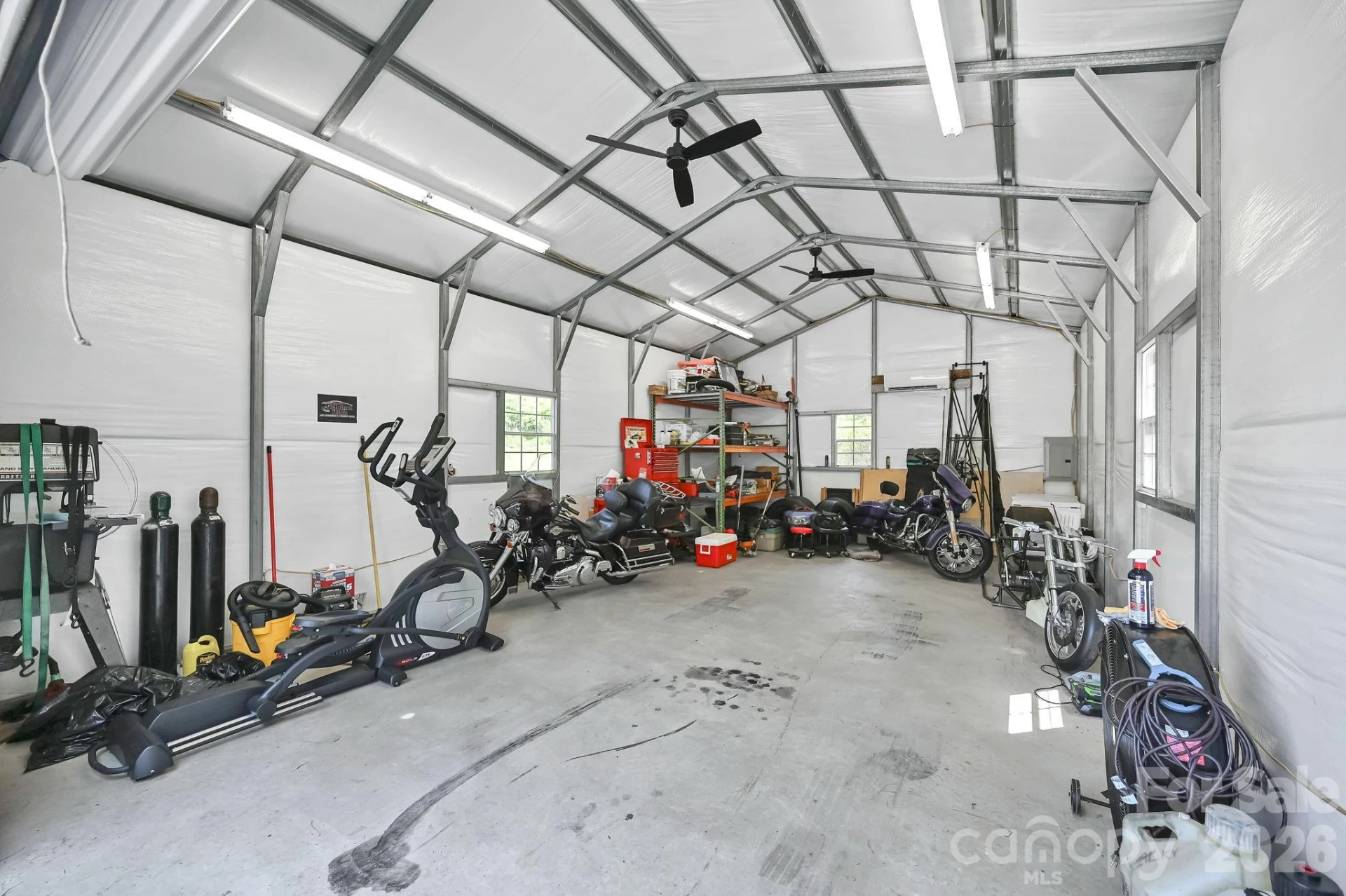 1140 Caney Fork Road - Photo 35