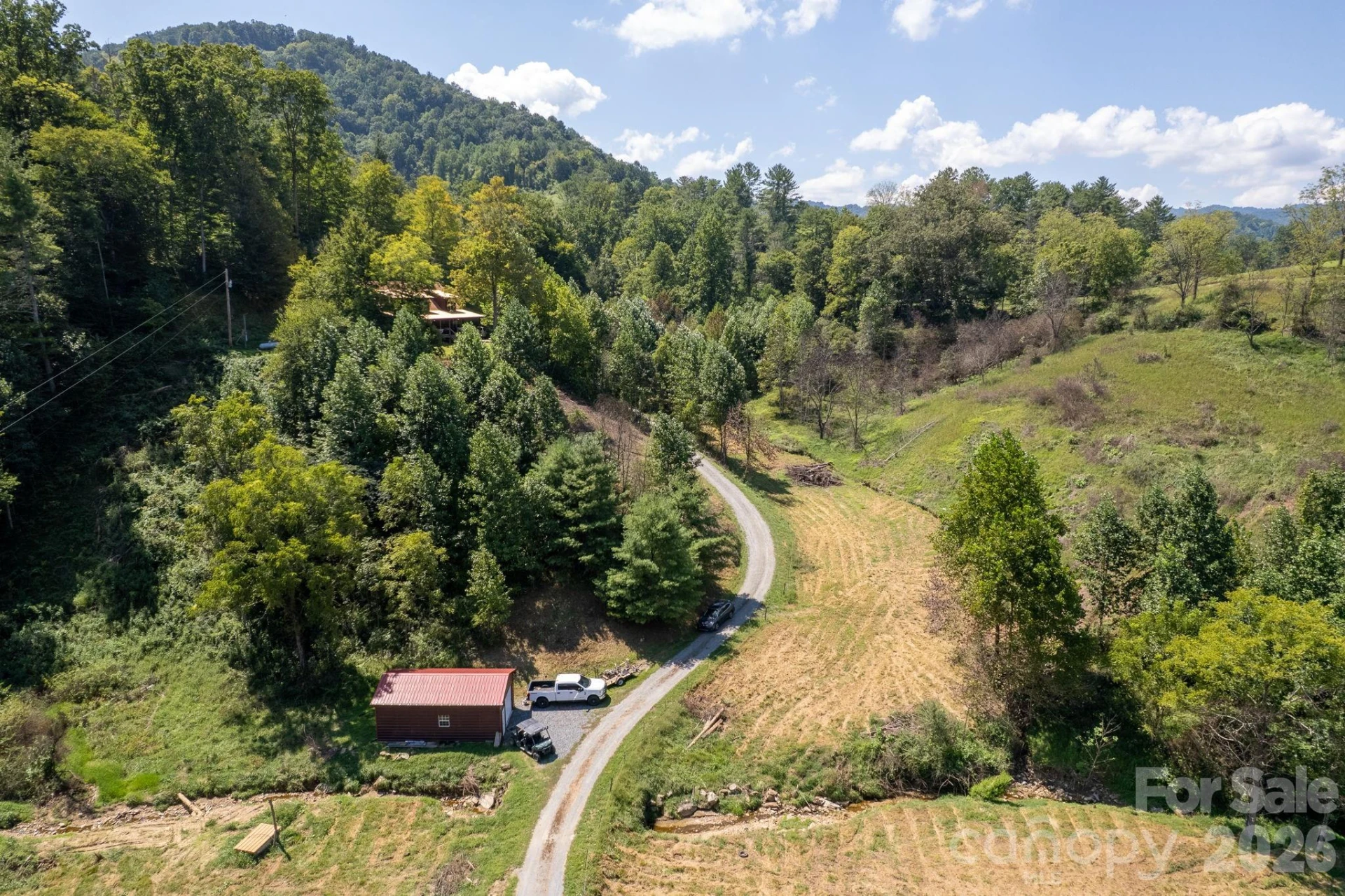 1140 Caney Fork Road - Photo 37