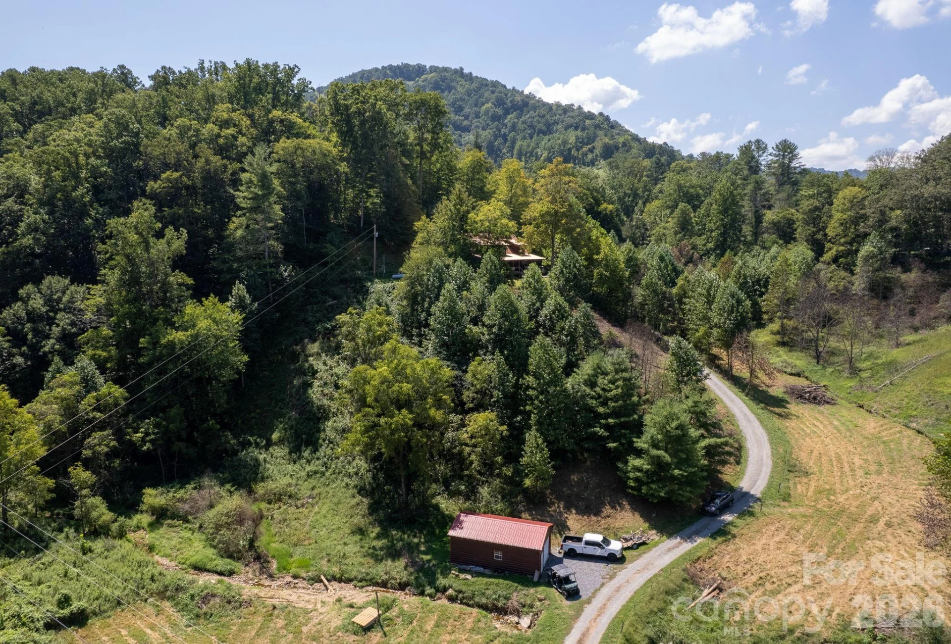 1140 Caney Fork Road - Photo 38