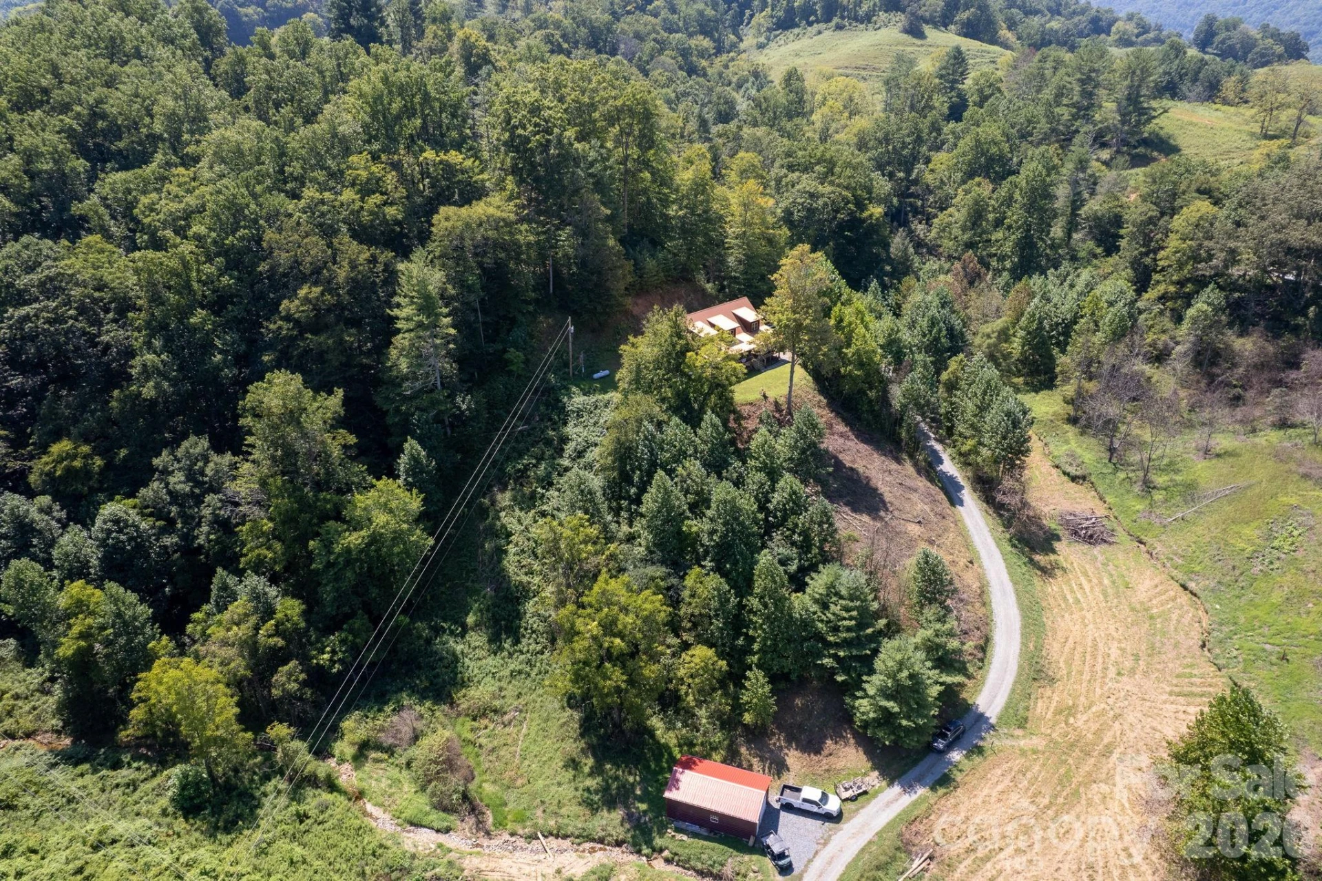 1140 Caney Fork Road - Photo 39