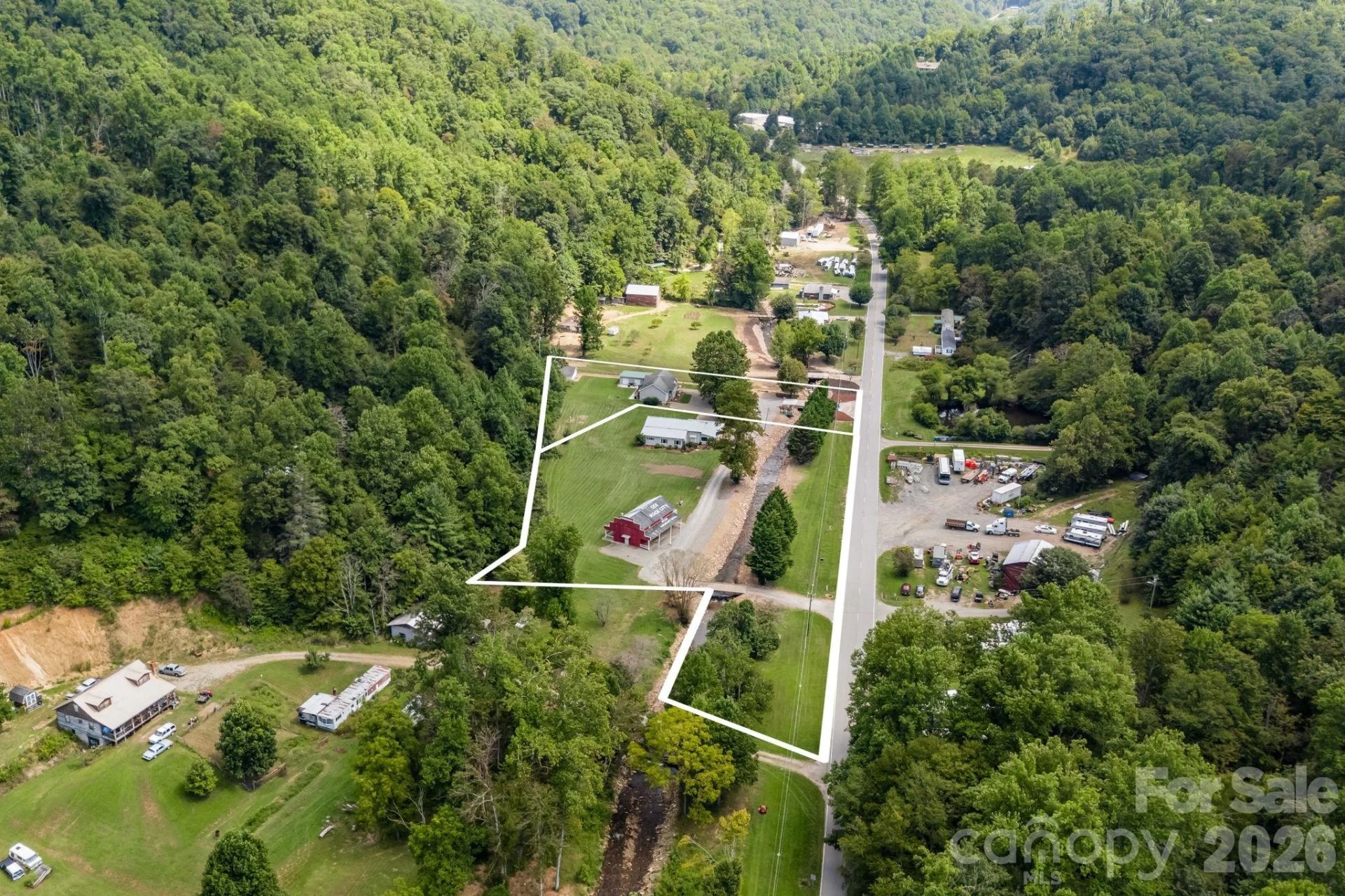632 and 656 N Fork Road - Photo 37