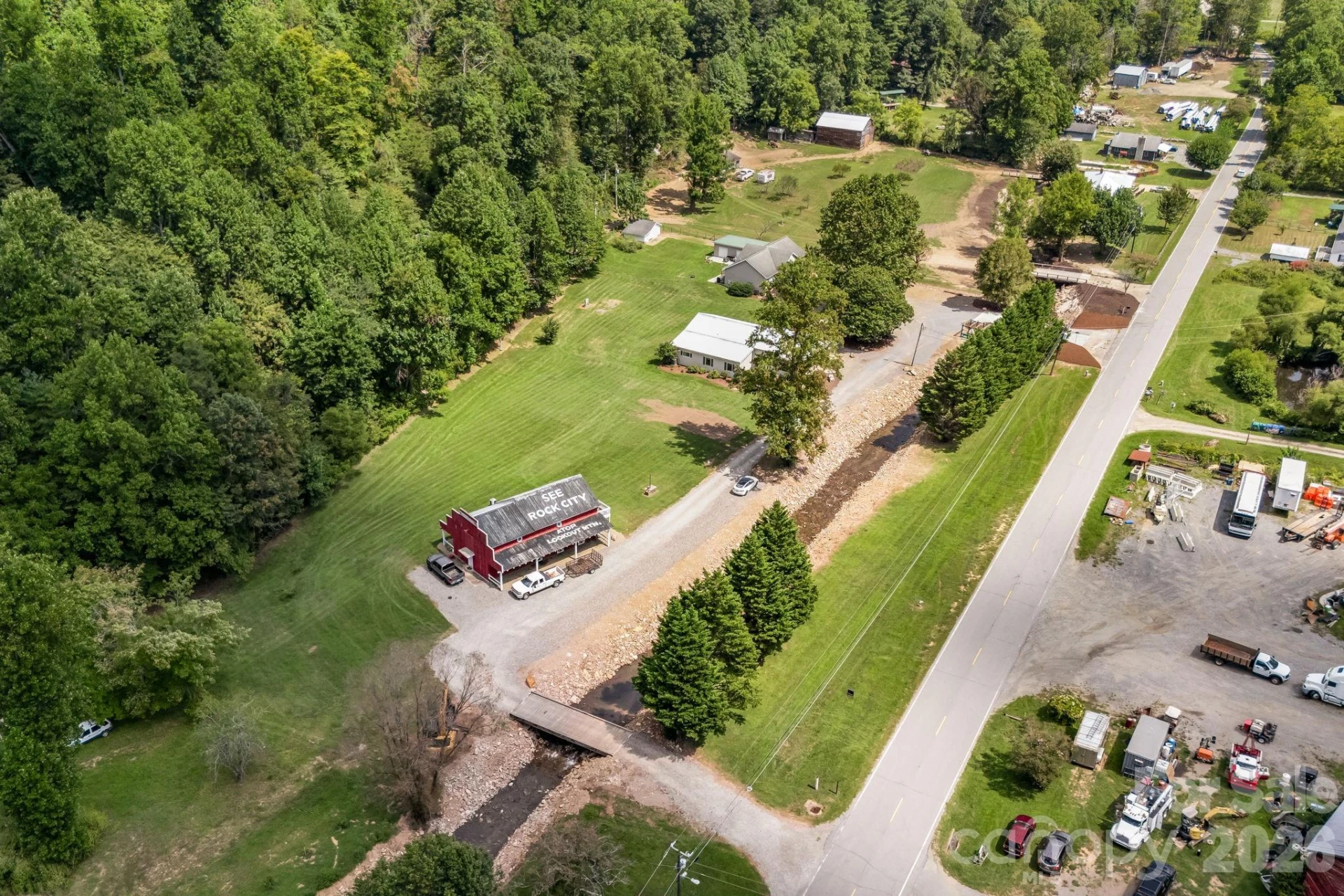 632 and 656 N Fork Road - Photo 38