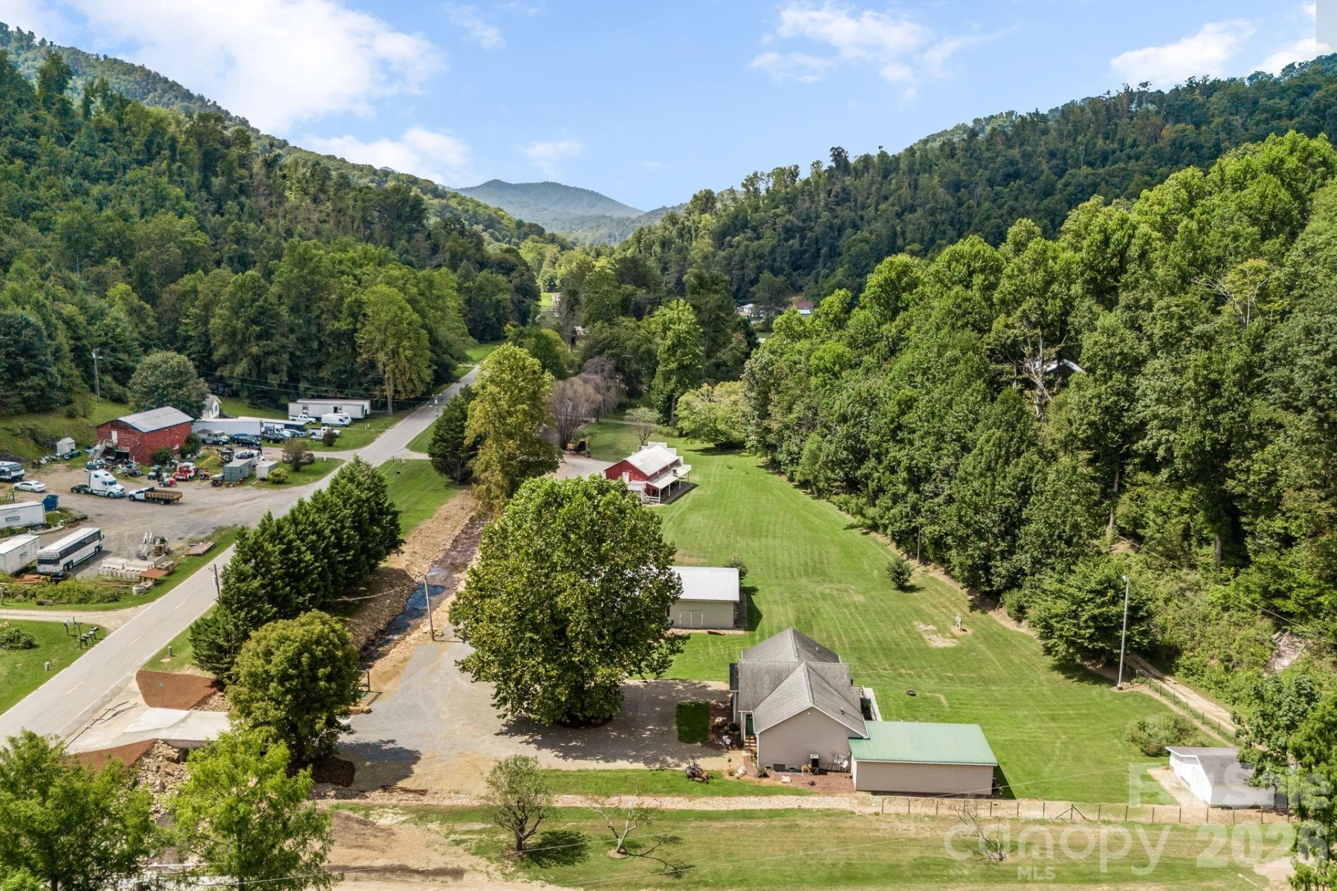 632 and 656 N Fork Road - Photo 39