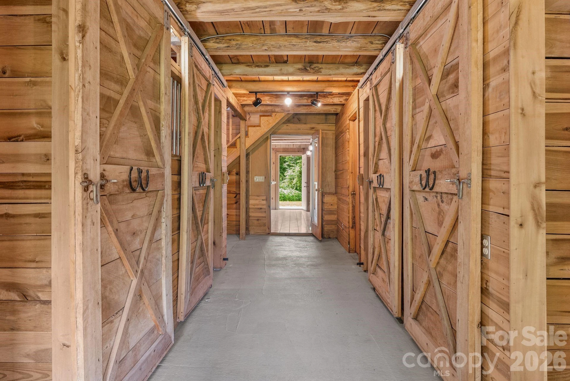 632 and 656 N Fork Road - Photo 44