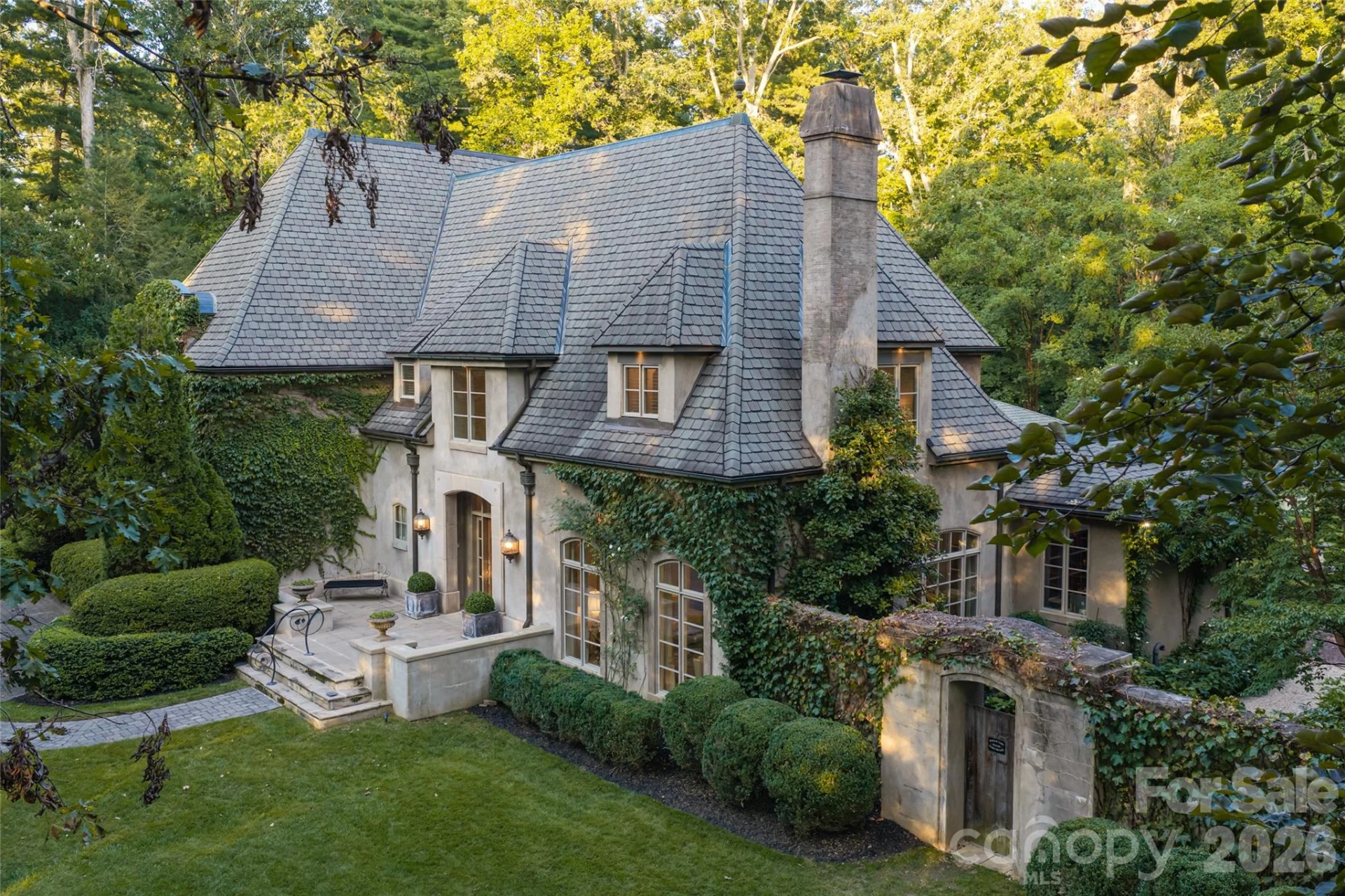 6 Frith Drive - Photo 45