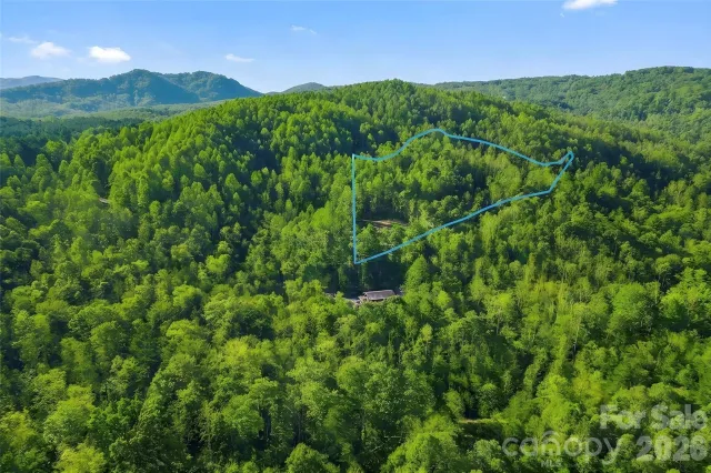101 Jill Drive, Nebo, NC, 28761