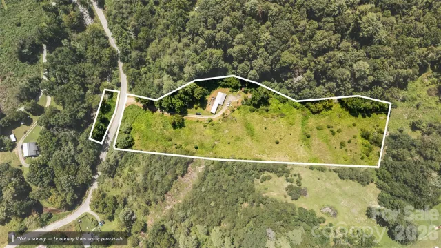 376 Lower Flat Creek Road, Alexander, NC, 28701