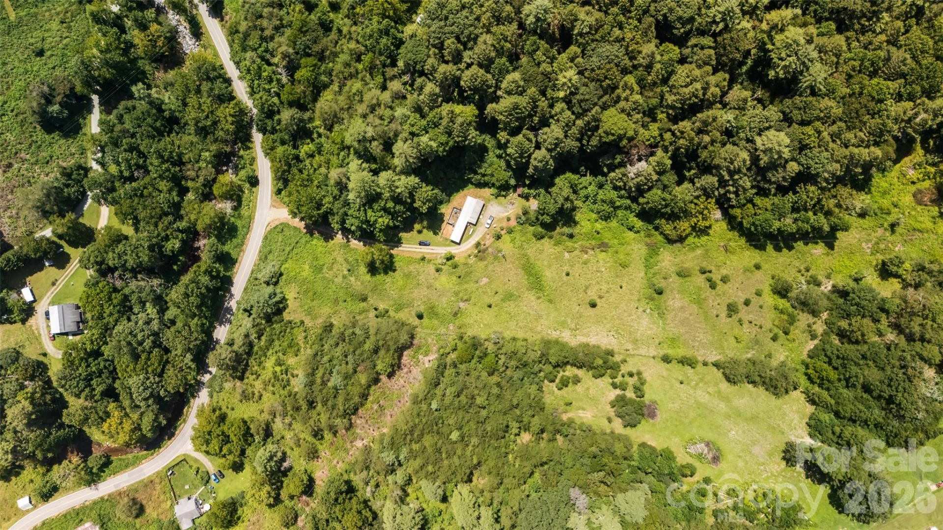 376 Lower Flat Creek Road - Photo 4