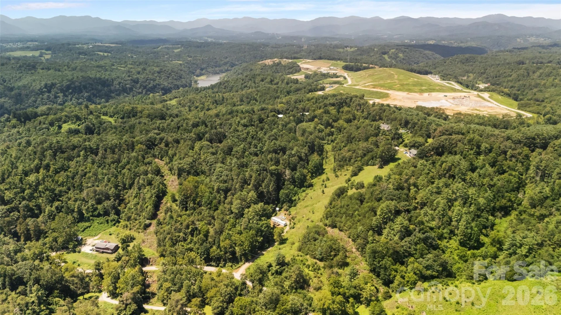 376 Lower Flat Creek Road - Photo 6