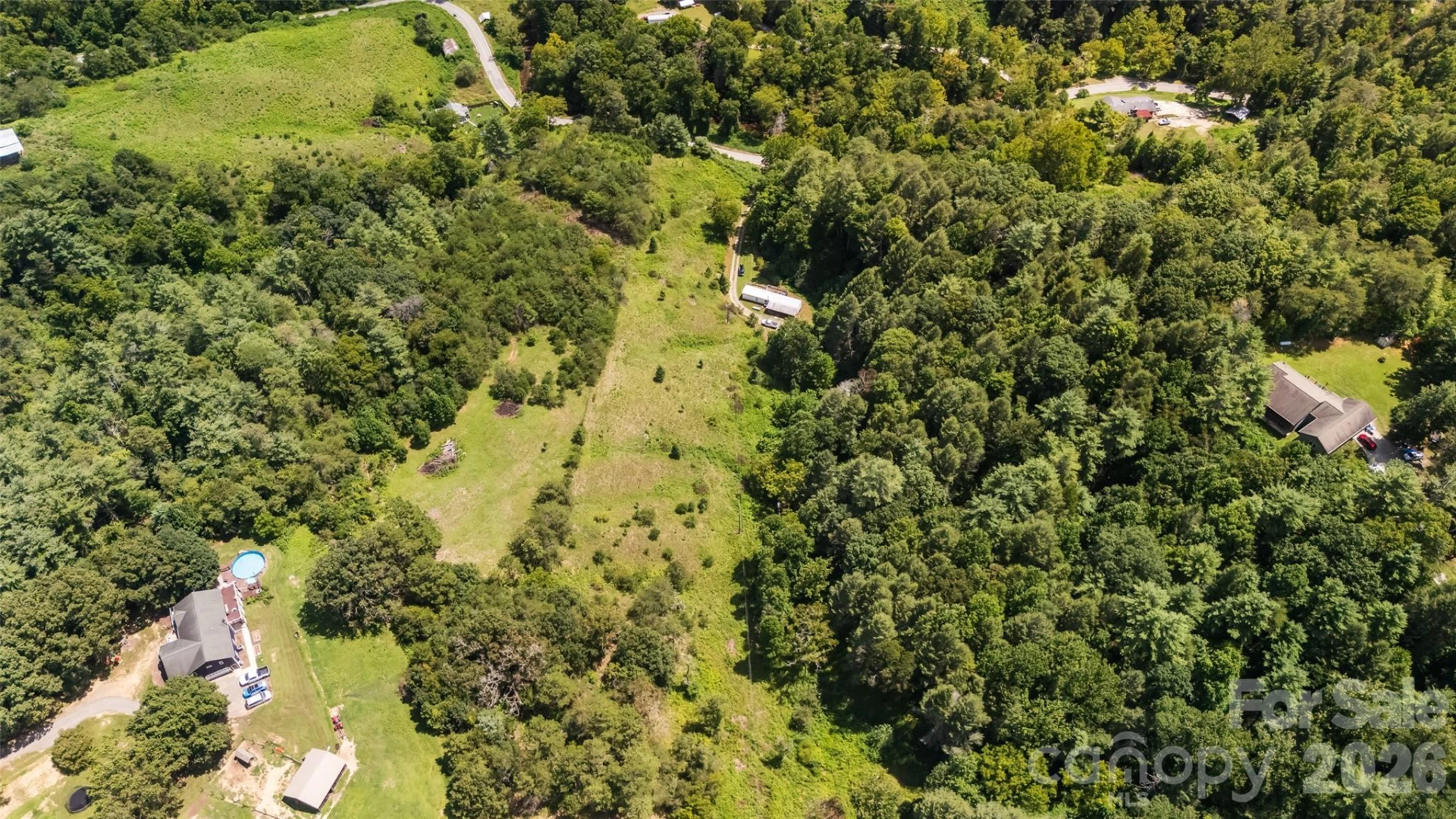 376 Lower Flat Creek Road - Photo 7
