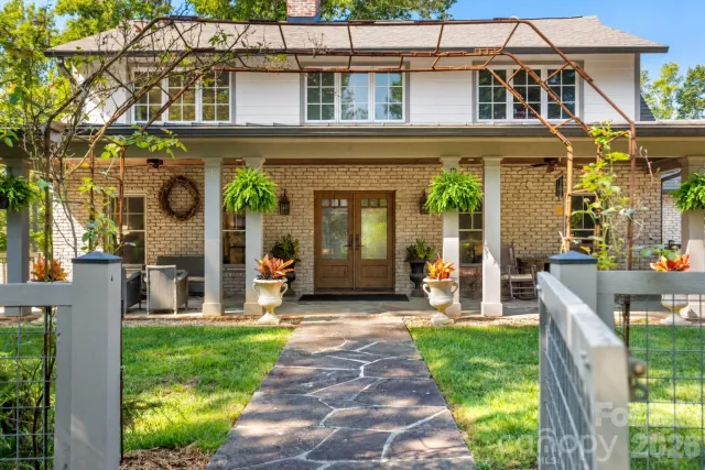1 Orchid Lane, Asheville, NC, 28803