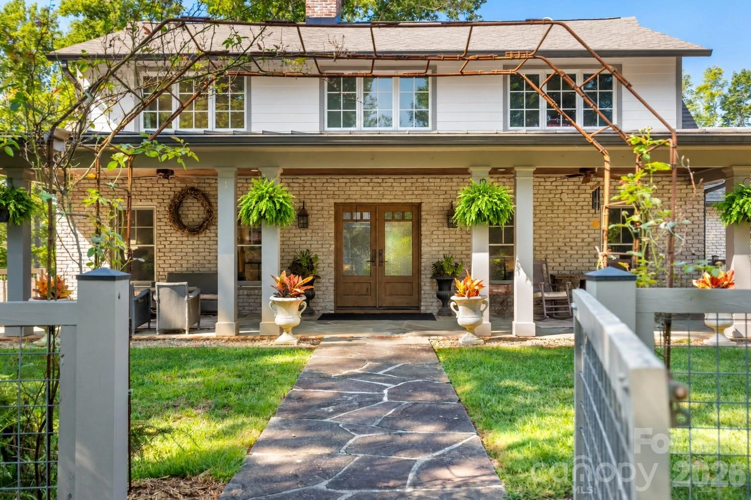 1 Orchid Lane