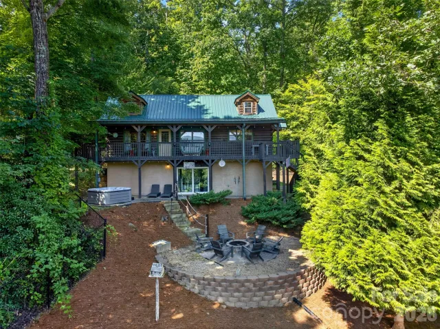 898 Morgan Hill Road, Black Mountain, NC, 28711