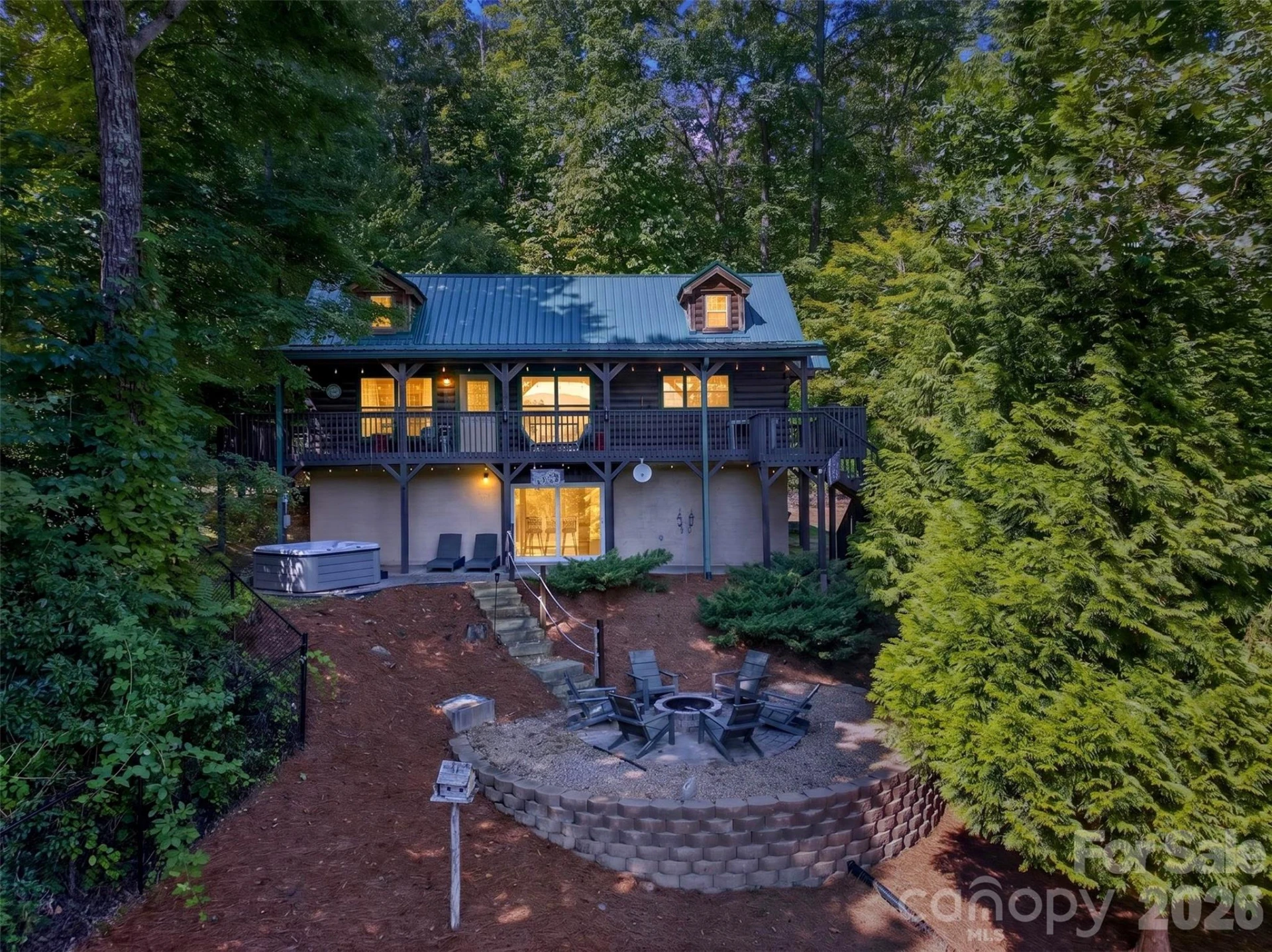 898 Morgan Hill Road - Photo 2