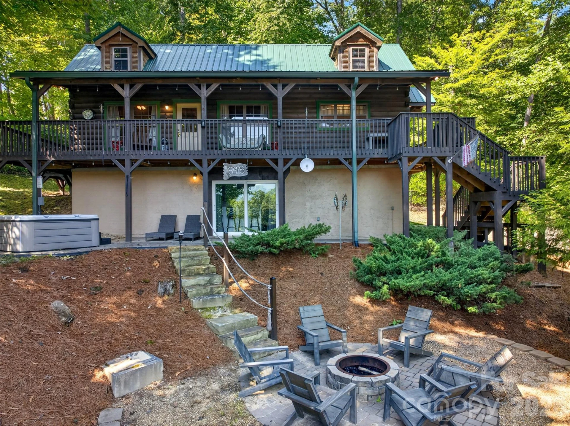 898 Morgan Hill Road - Photo 3
