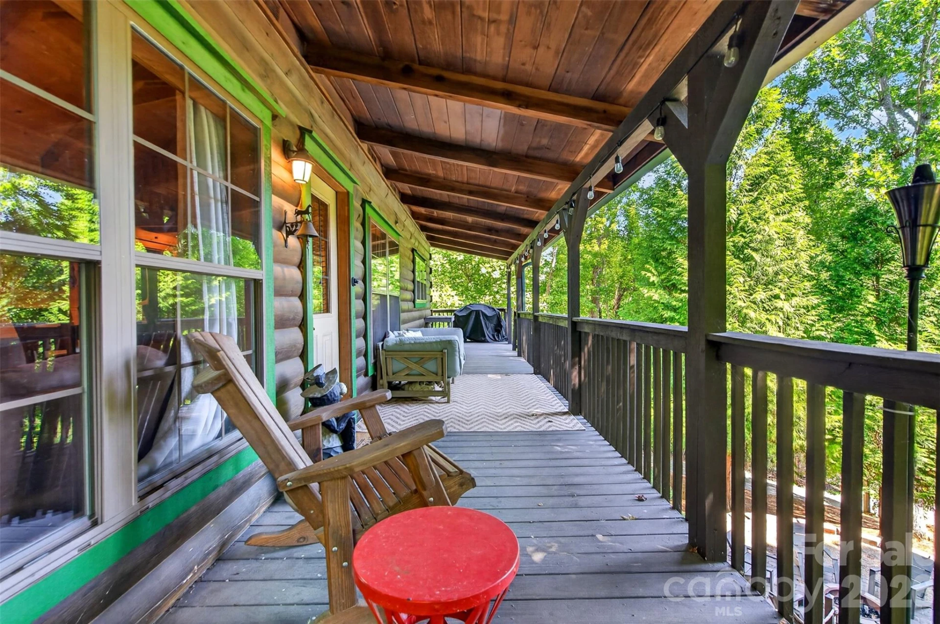 898 Morgan Hill Road - Photo 4