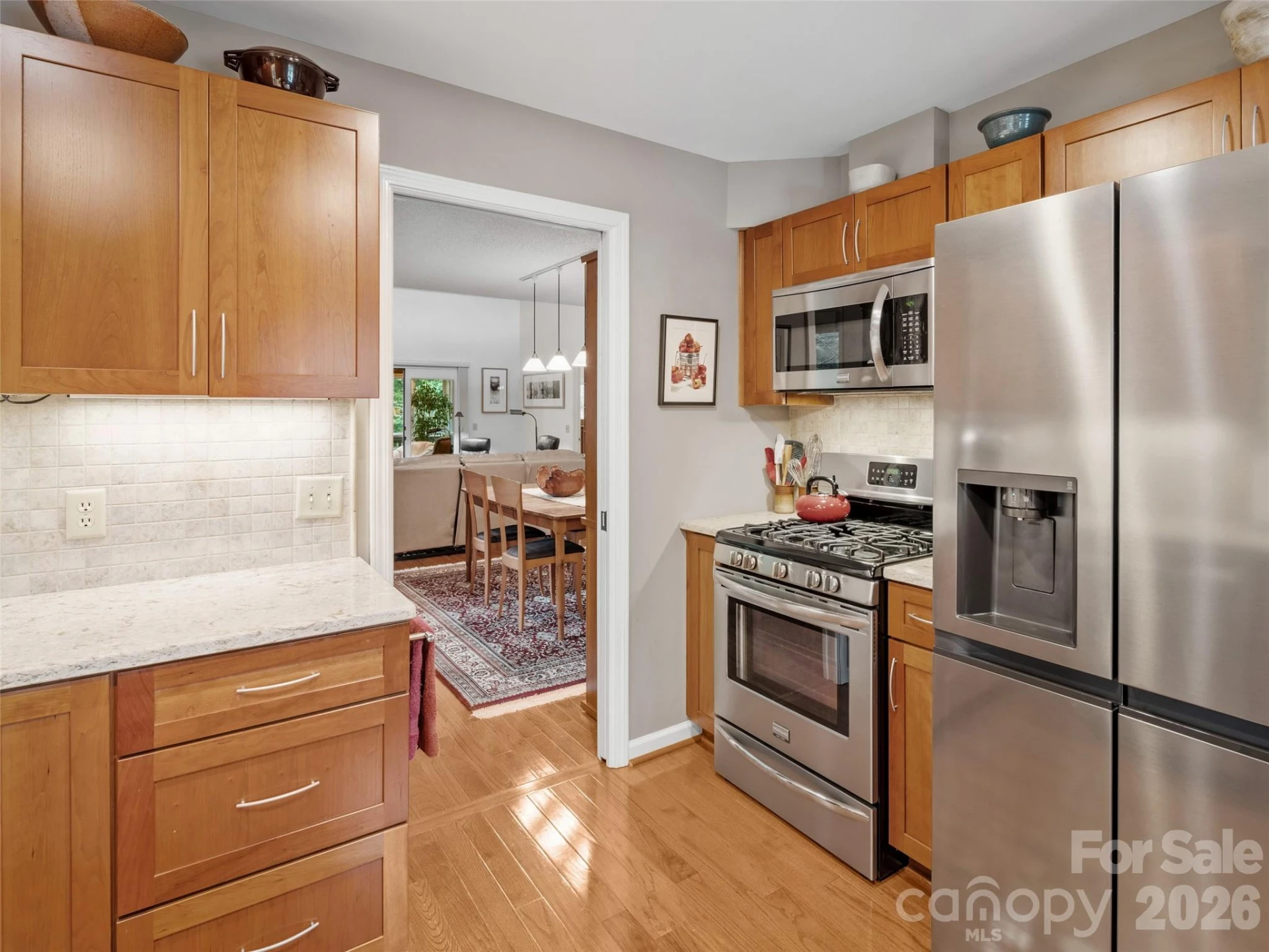 405 Red Oak Drive - Photo 8