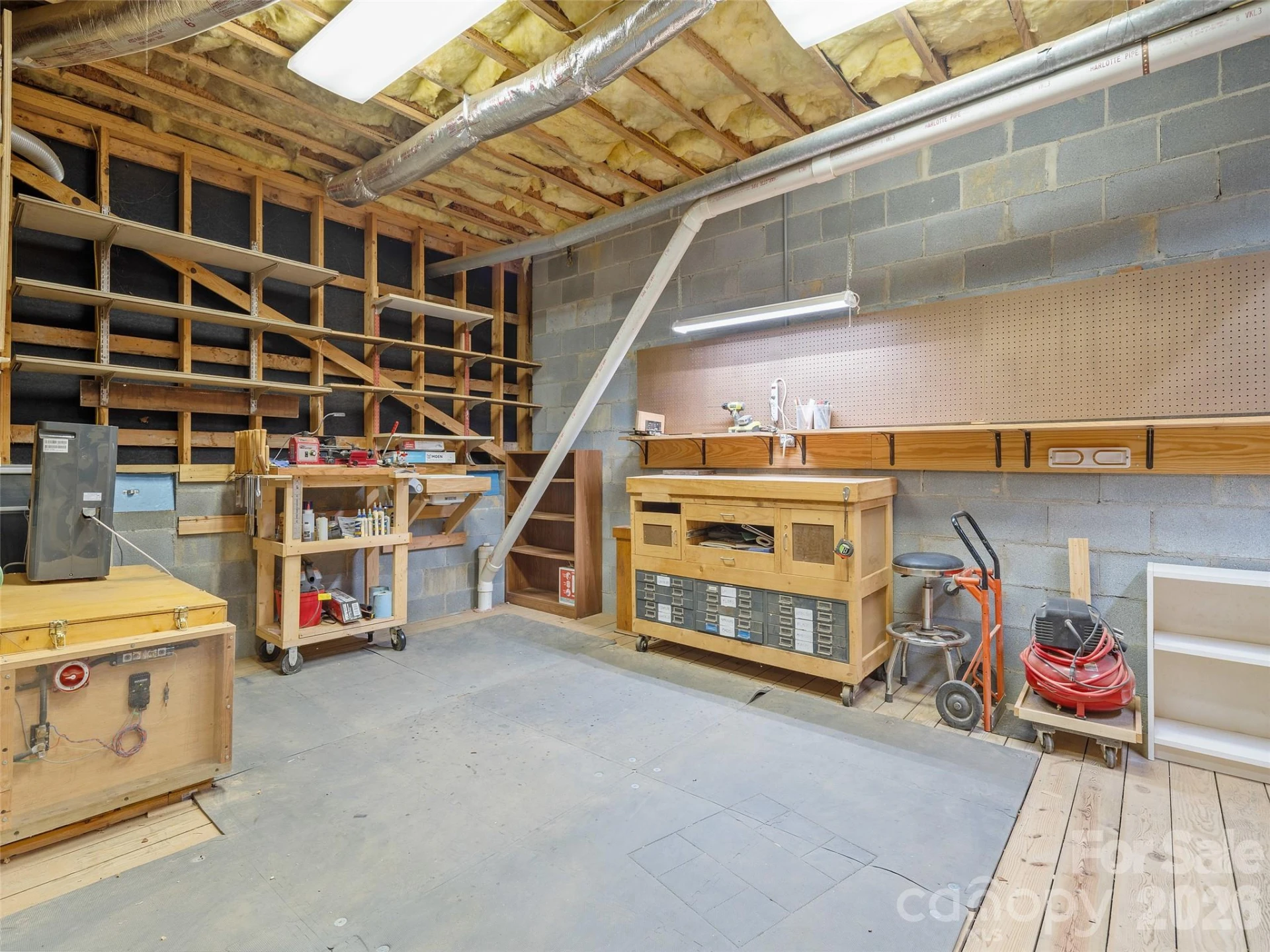 405 Red Oak Drive - Photo 34