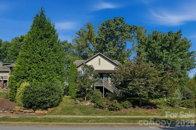 323 Fennel Dun Circle, Biltmore Lake, NC, 28715