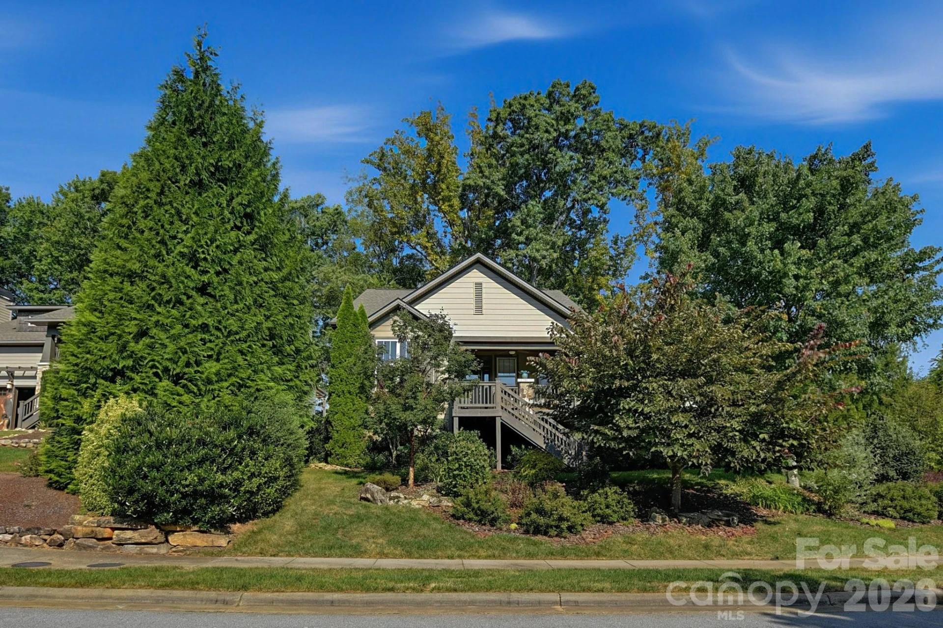 323 Fennel Dun Circle