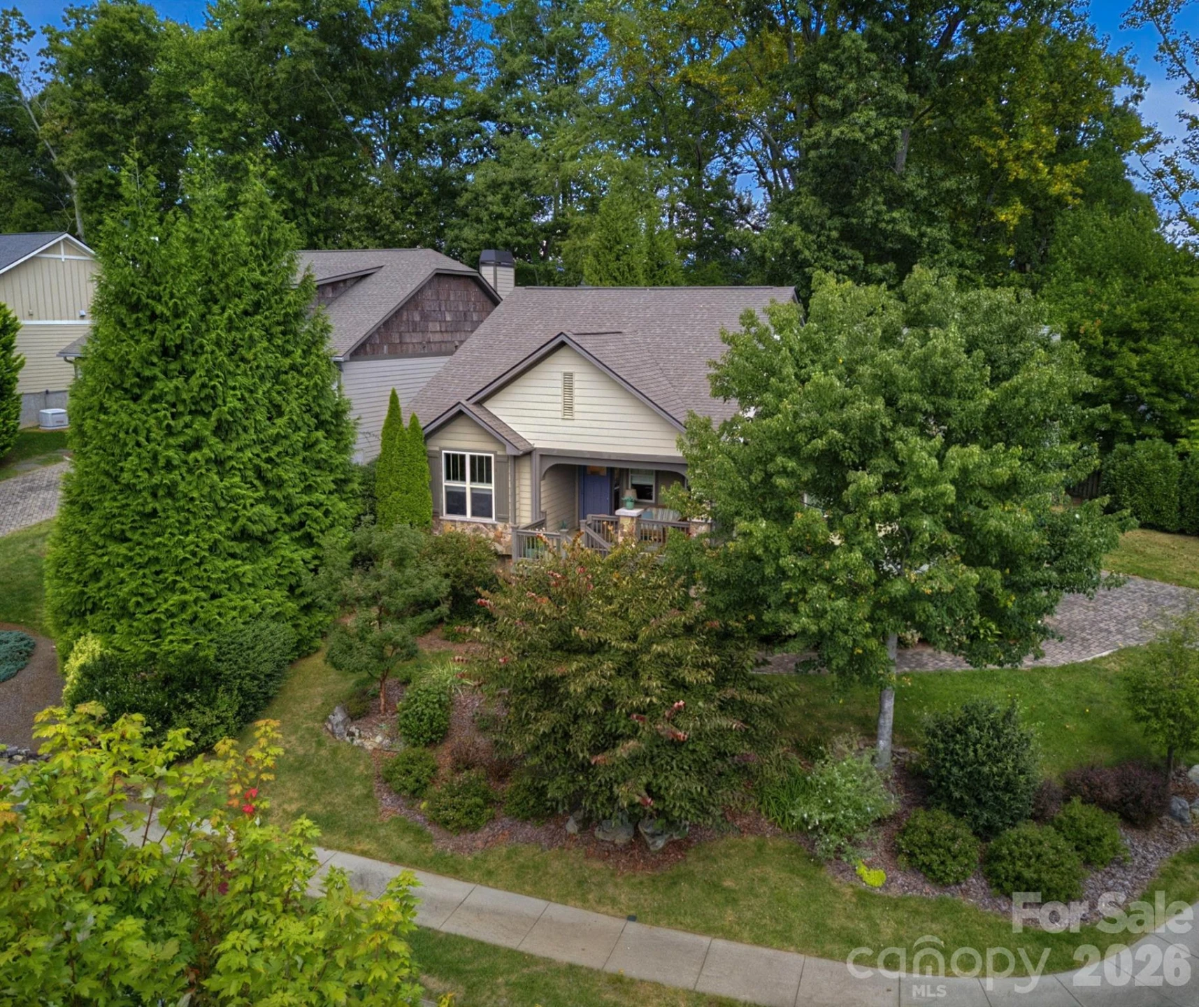 323 Fennel Dun Circle - Photo 2
