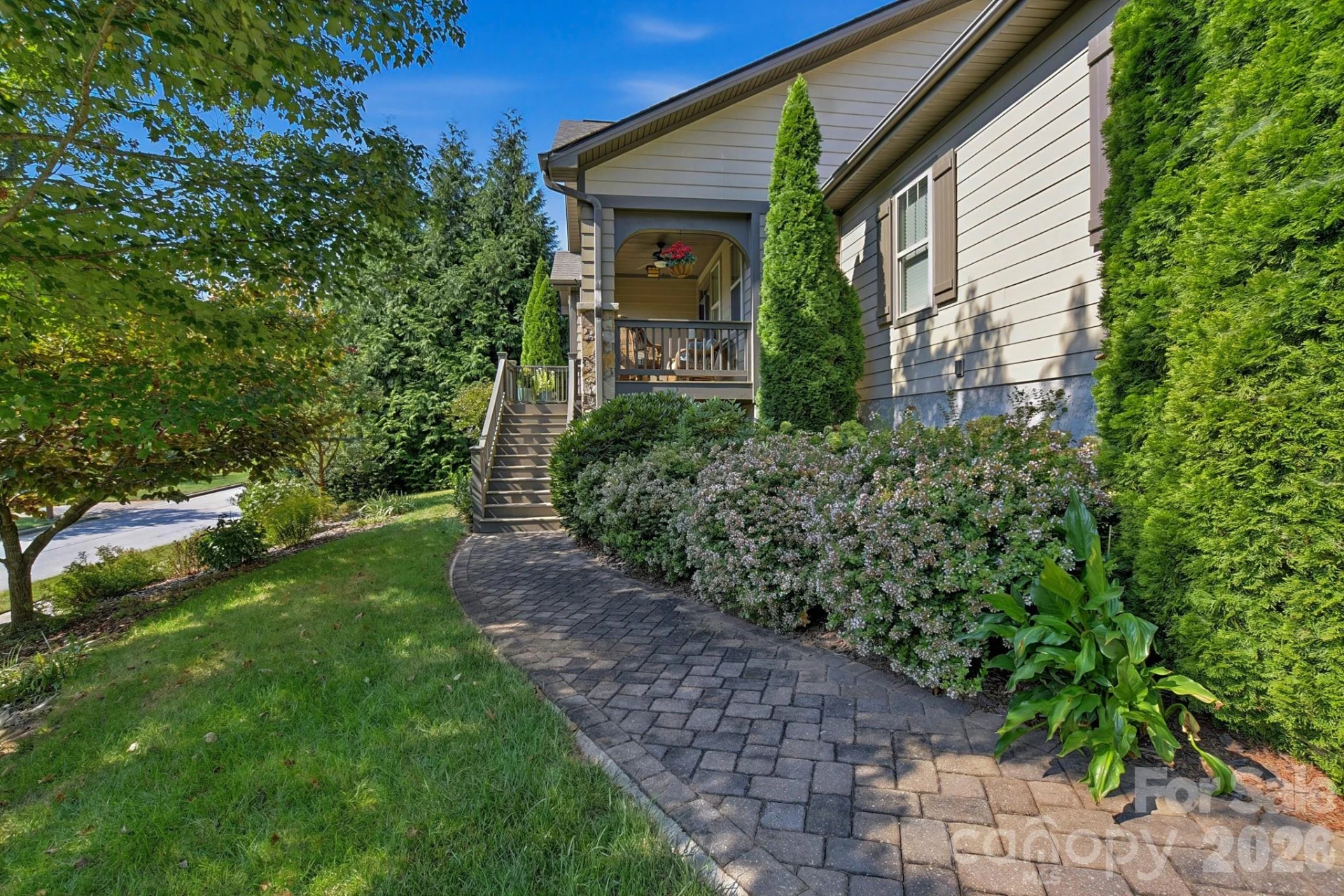 323 Fennel Dun Circle - Photo 4
