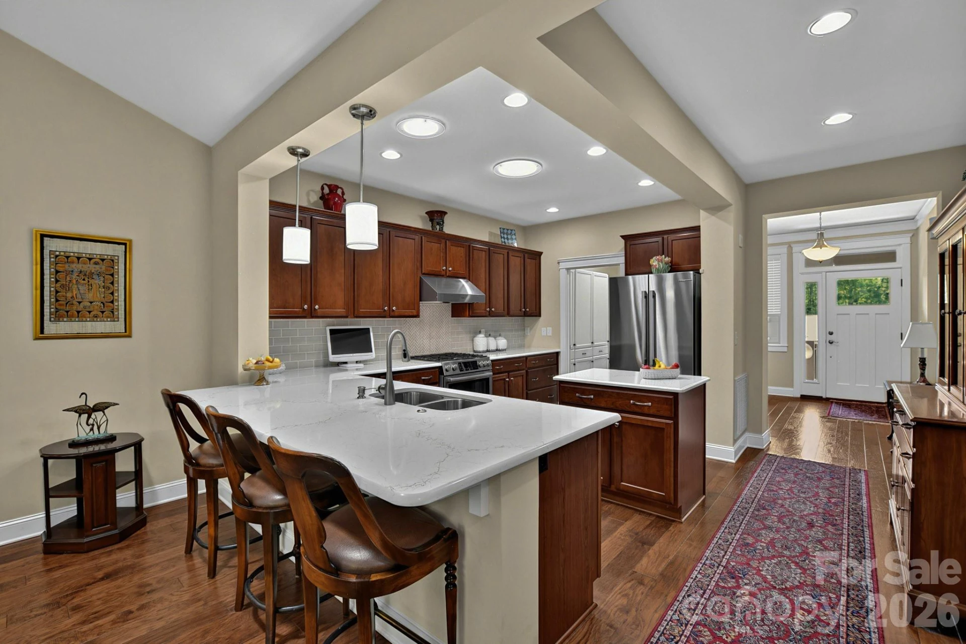323 Fennel Dun Circle - Photo 11