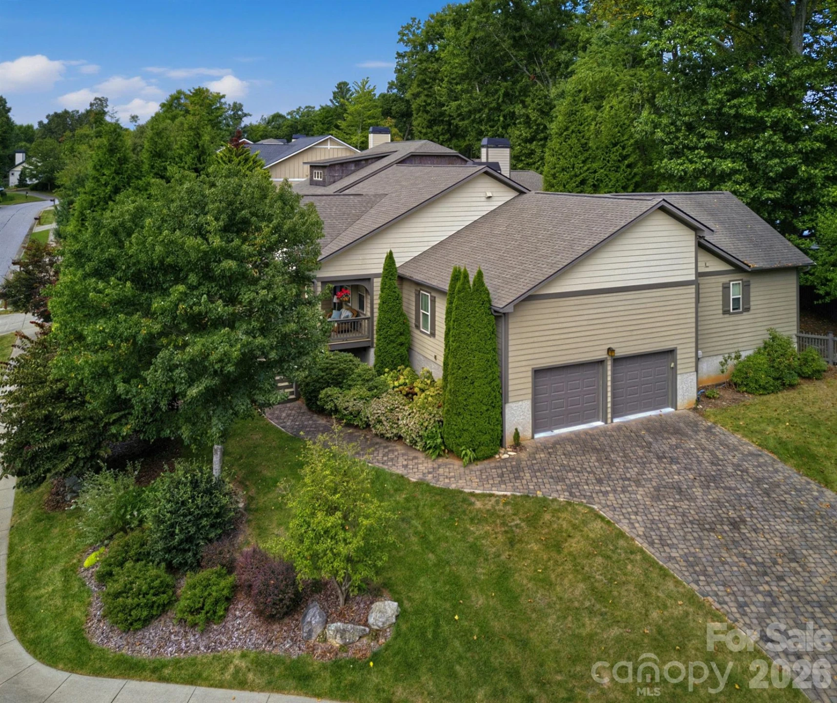 323 Fennel Dun Circle - Photo 34