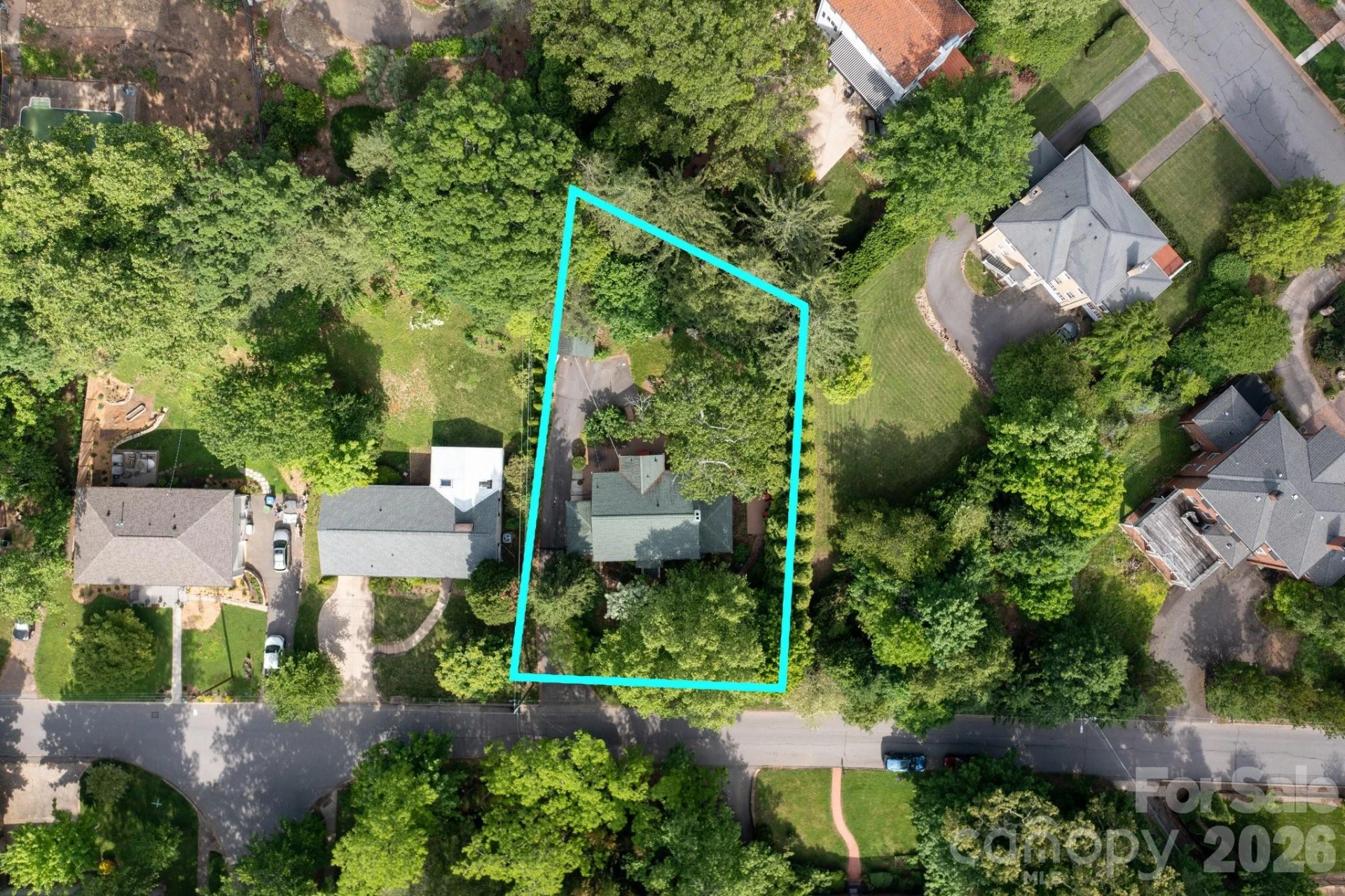 303 Country Club Road - Photo 31