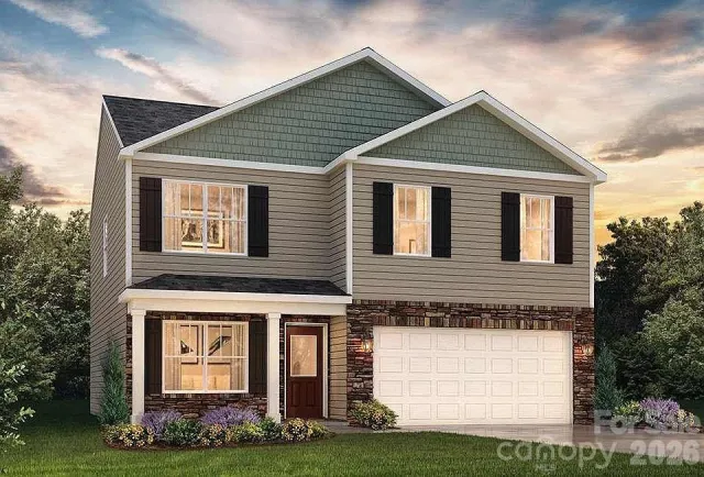 302 woodnettle Lane