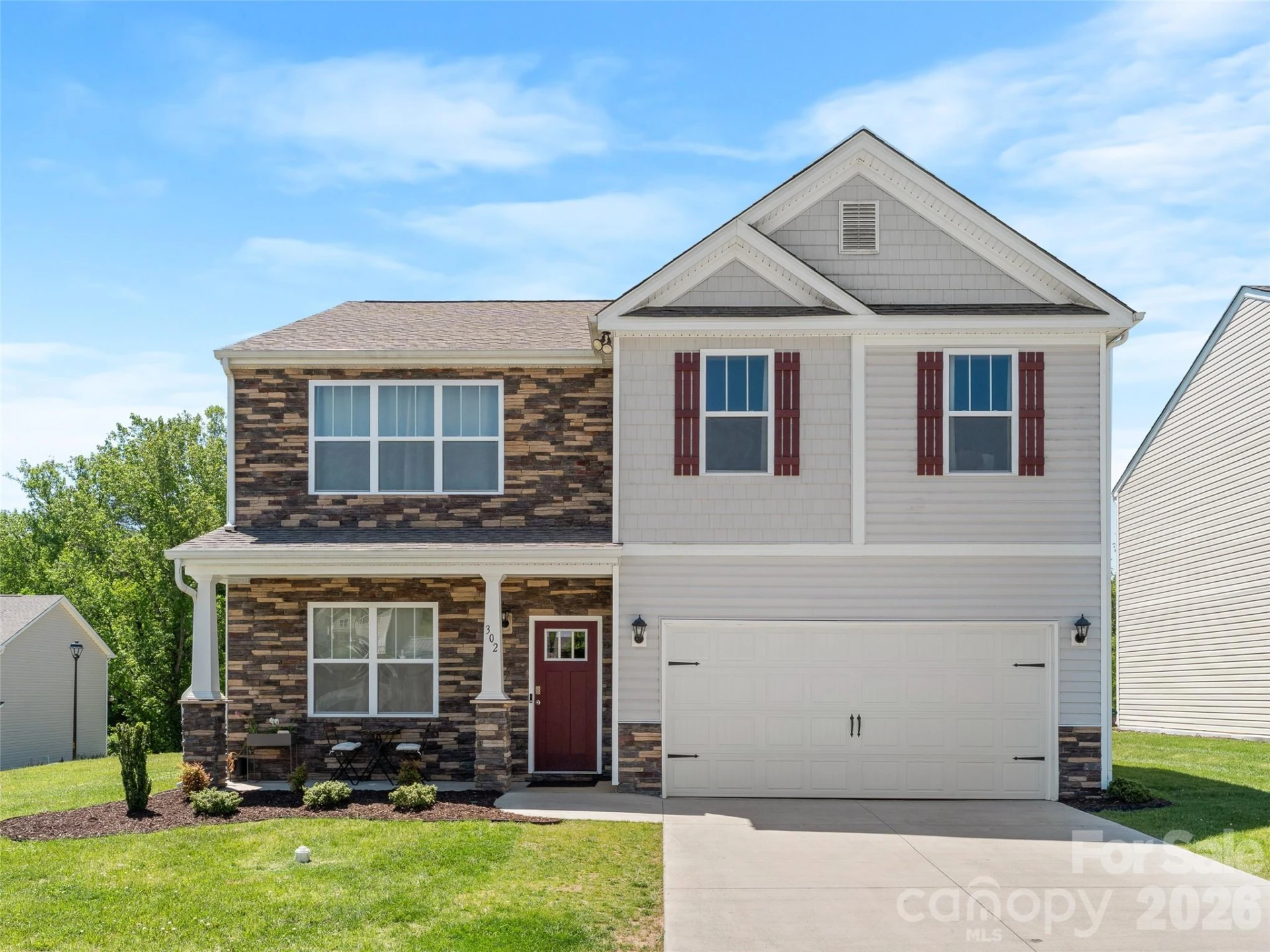 302 woodnettle Lane #18
