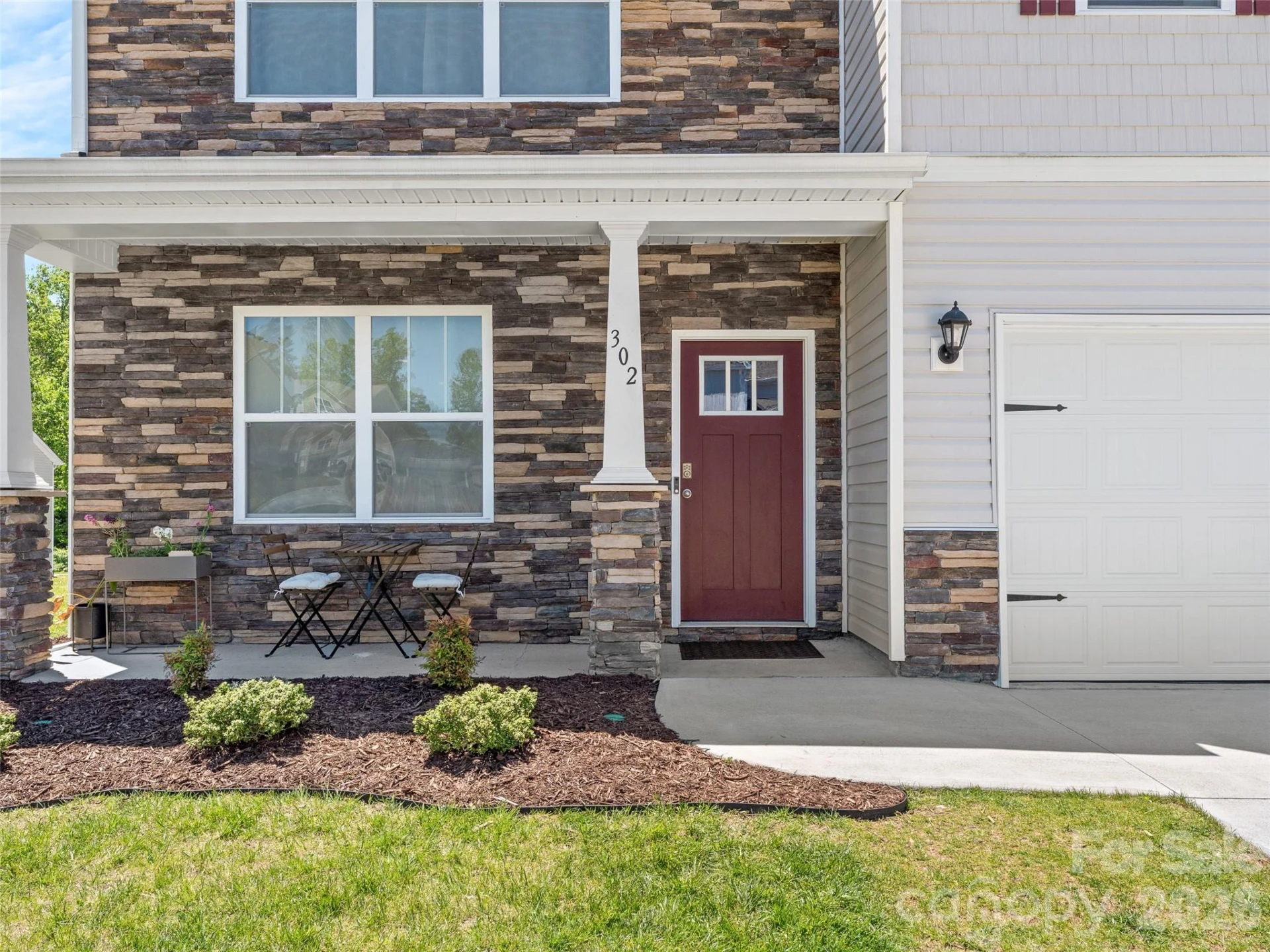 302 woodnettle Lane #18 - Photo 2