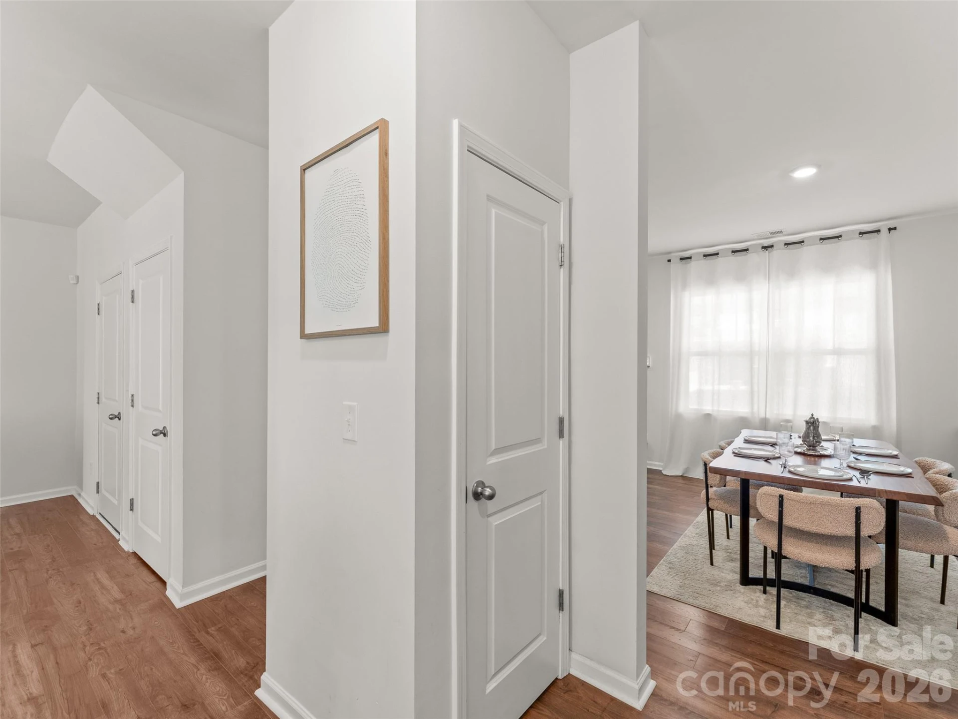 302 woodnettle Lane #18 - Photo 5