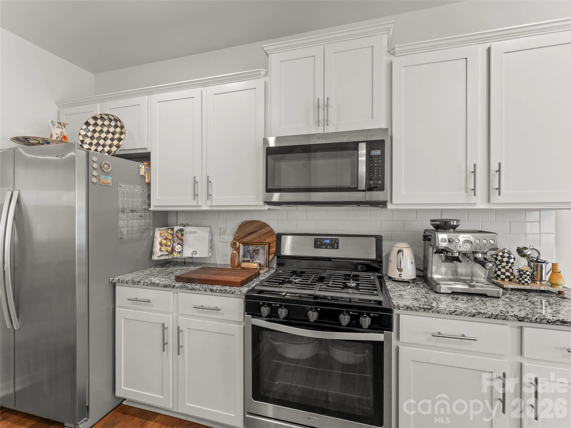 302 woodnettle Lane #18 - Photo 7