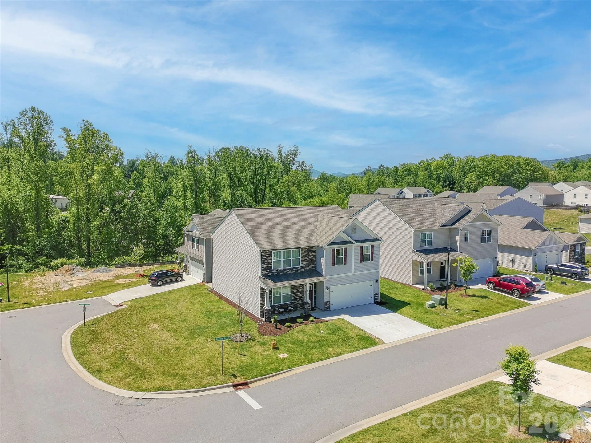 302 woodnettle Lane #18 - Photo 30
