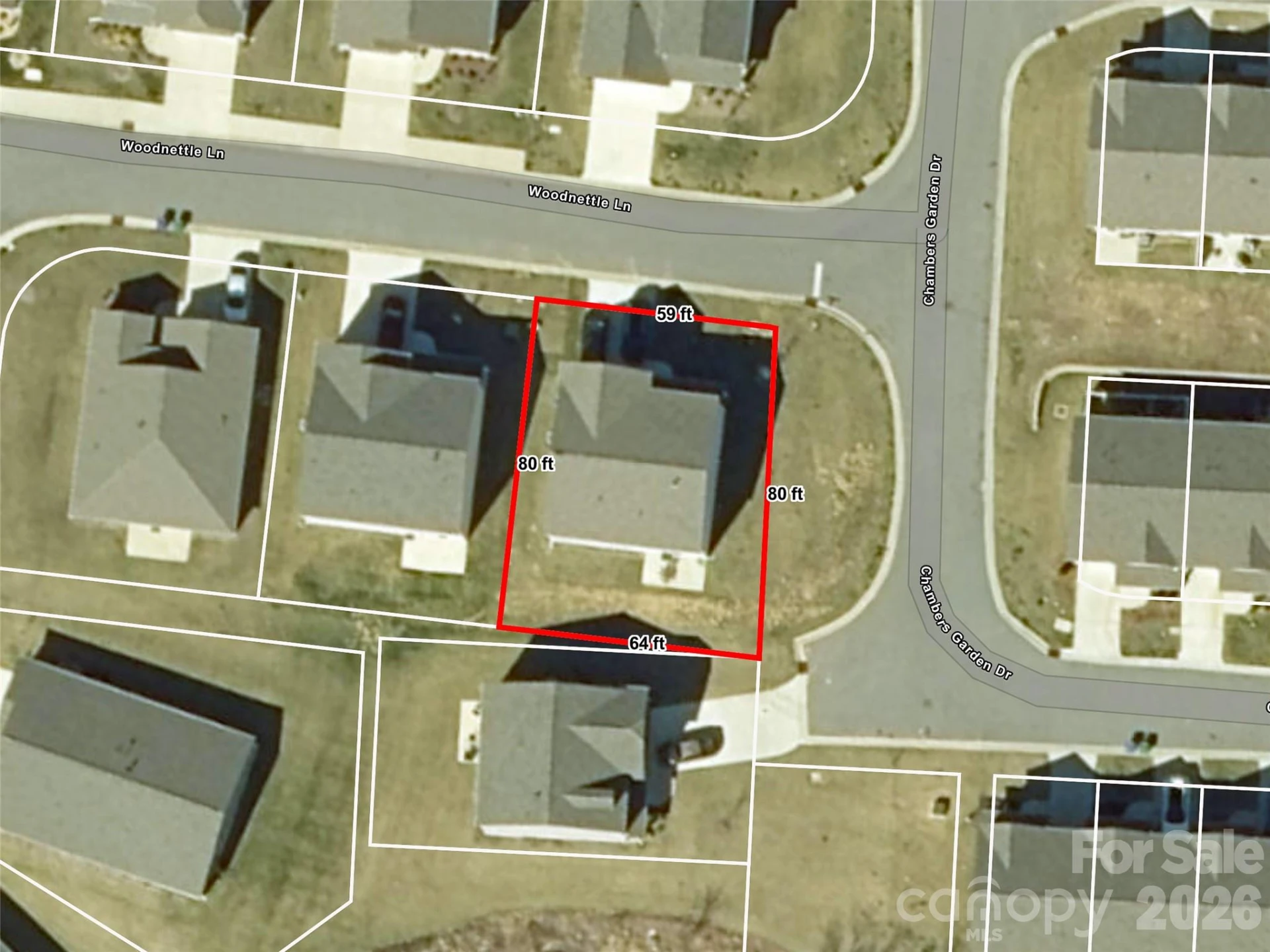 302 woodnettle Lane #18 - Photo 31