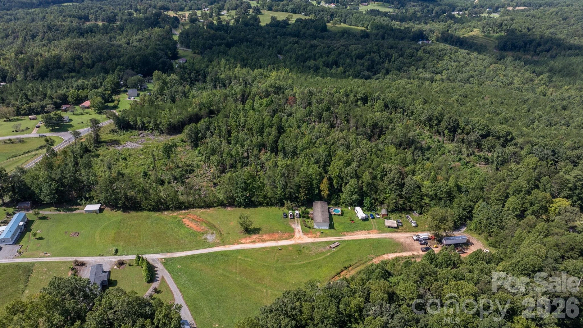 817 Drucilla Church Road - Photo 17